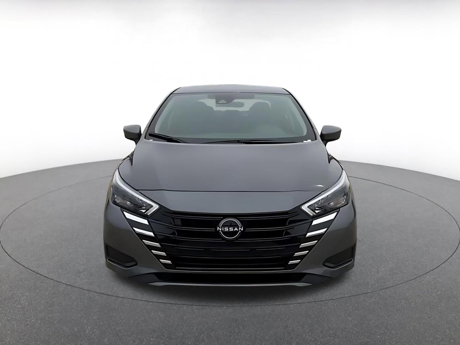 Thumbnail: 2025 Nissan Versa - 4