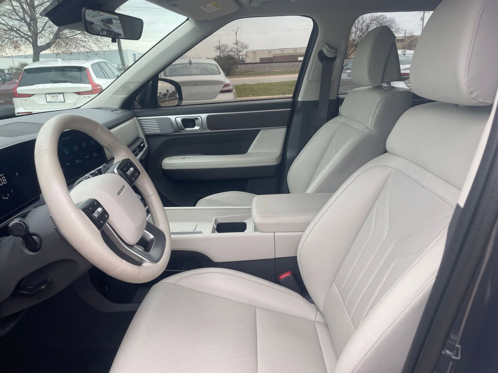 Thumbnail: 2025 Hyundai Santa Fe - 27