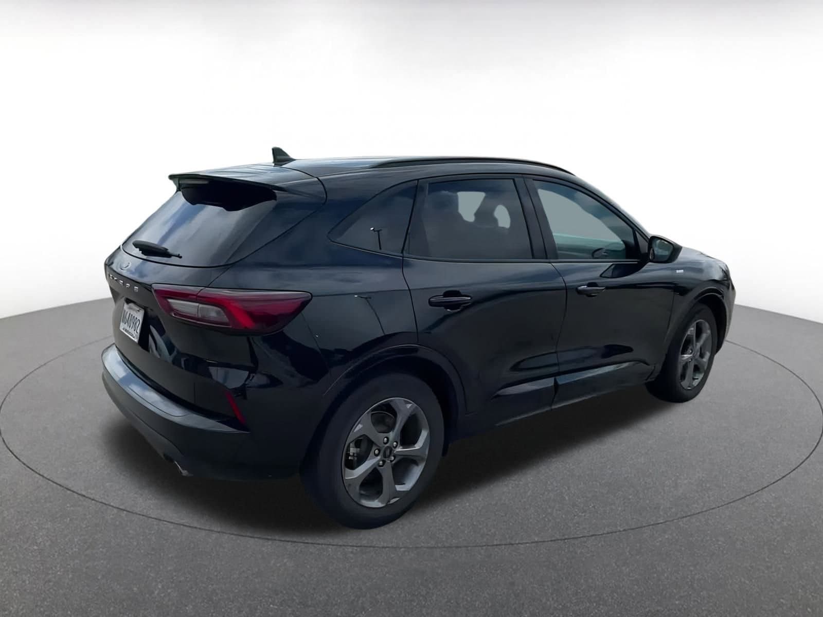 Thumbnail: 2024 Ford Escape - 15