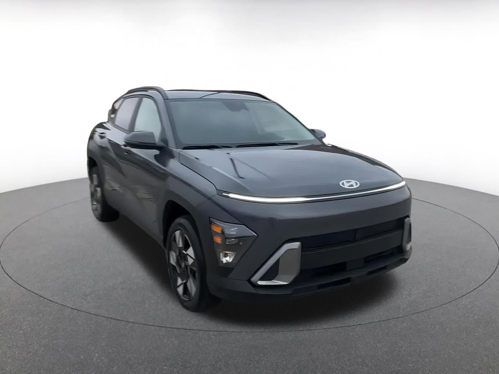 Thumbnail: 2025 Hyundai Kona - 3