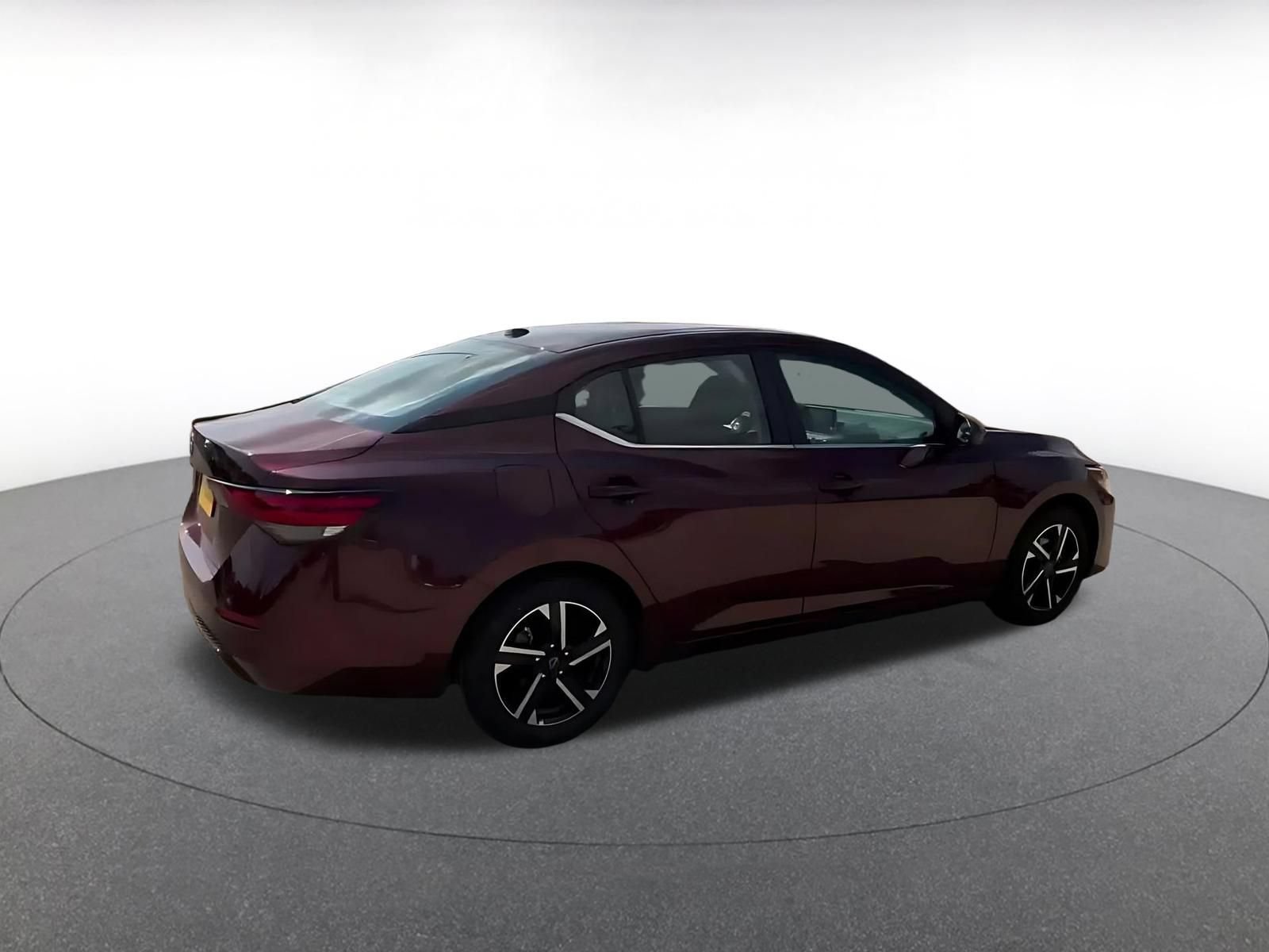 Thumbnail: 2025 Nissan Sentra - 14