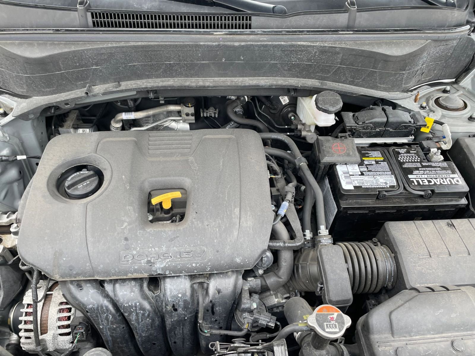 Thumbnail: 2025 Kia Seltos - 33