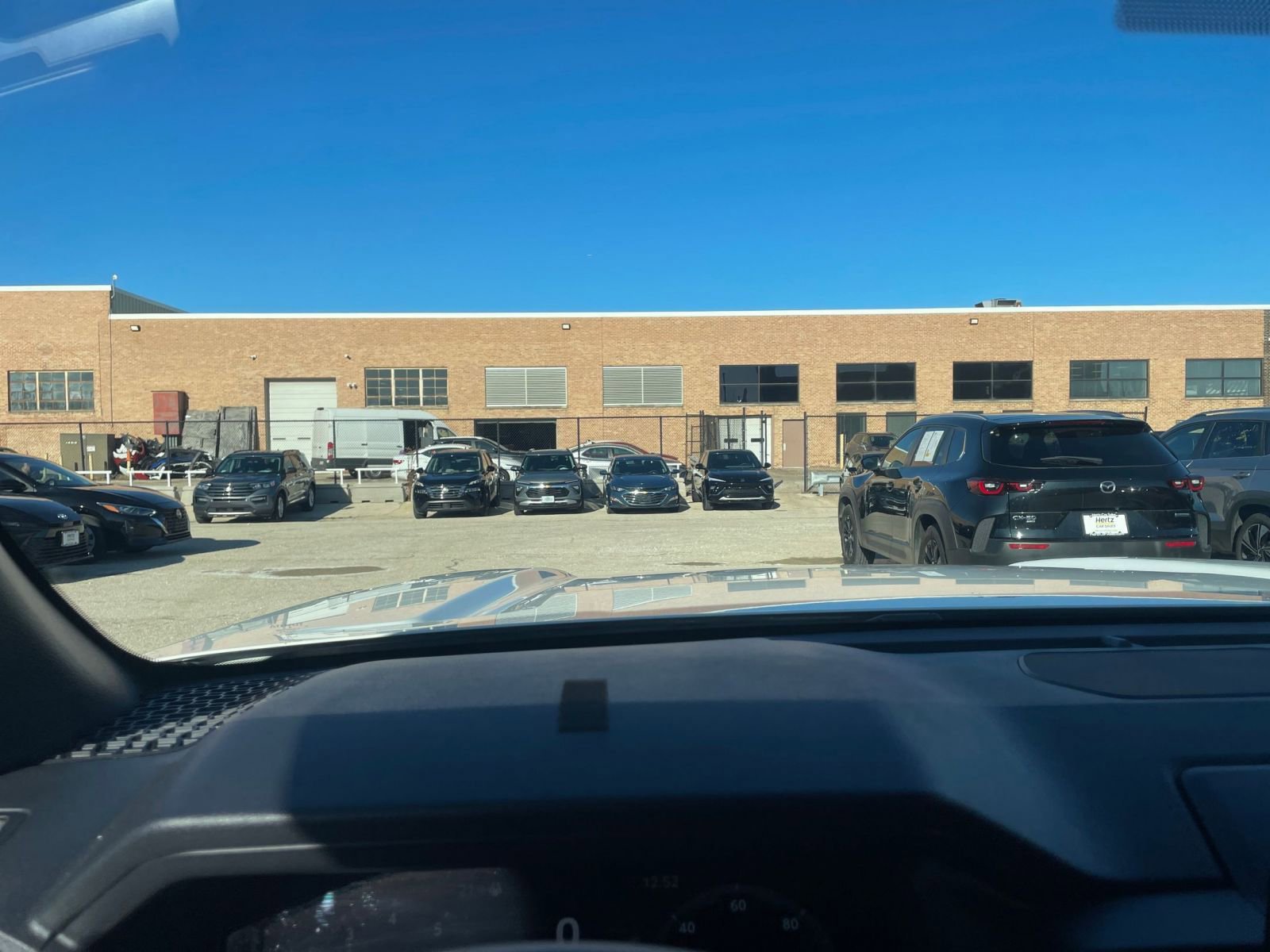 Thumbnail: 2025 Toyota 4Runner - 34