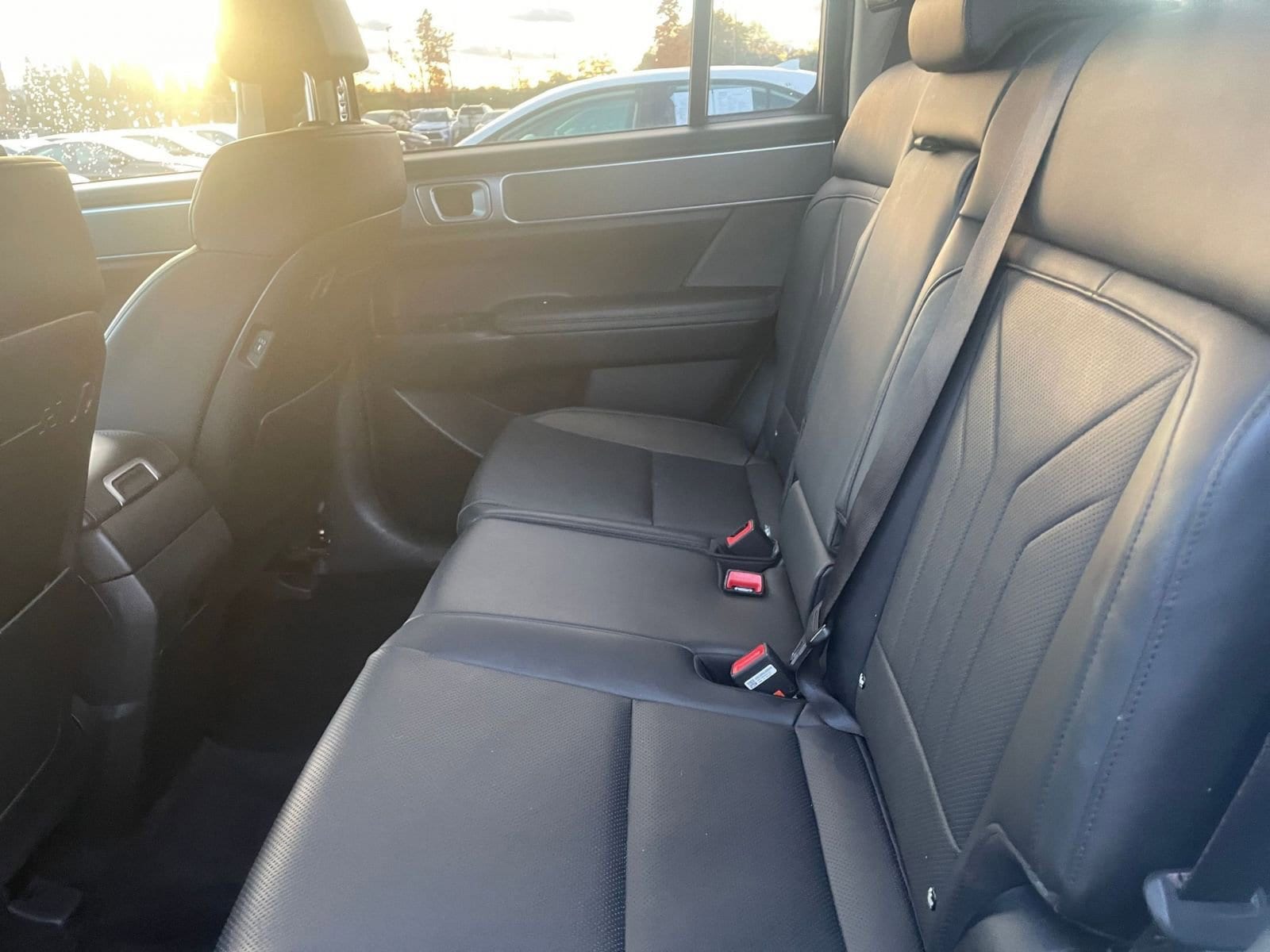 Thumbnail: 2025 Hyundai Santa Fe - 25