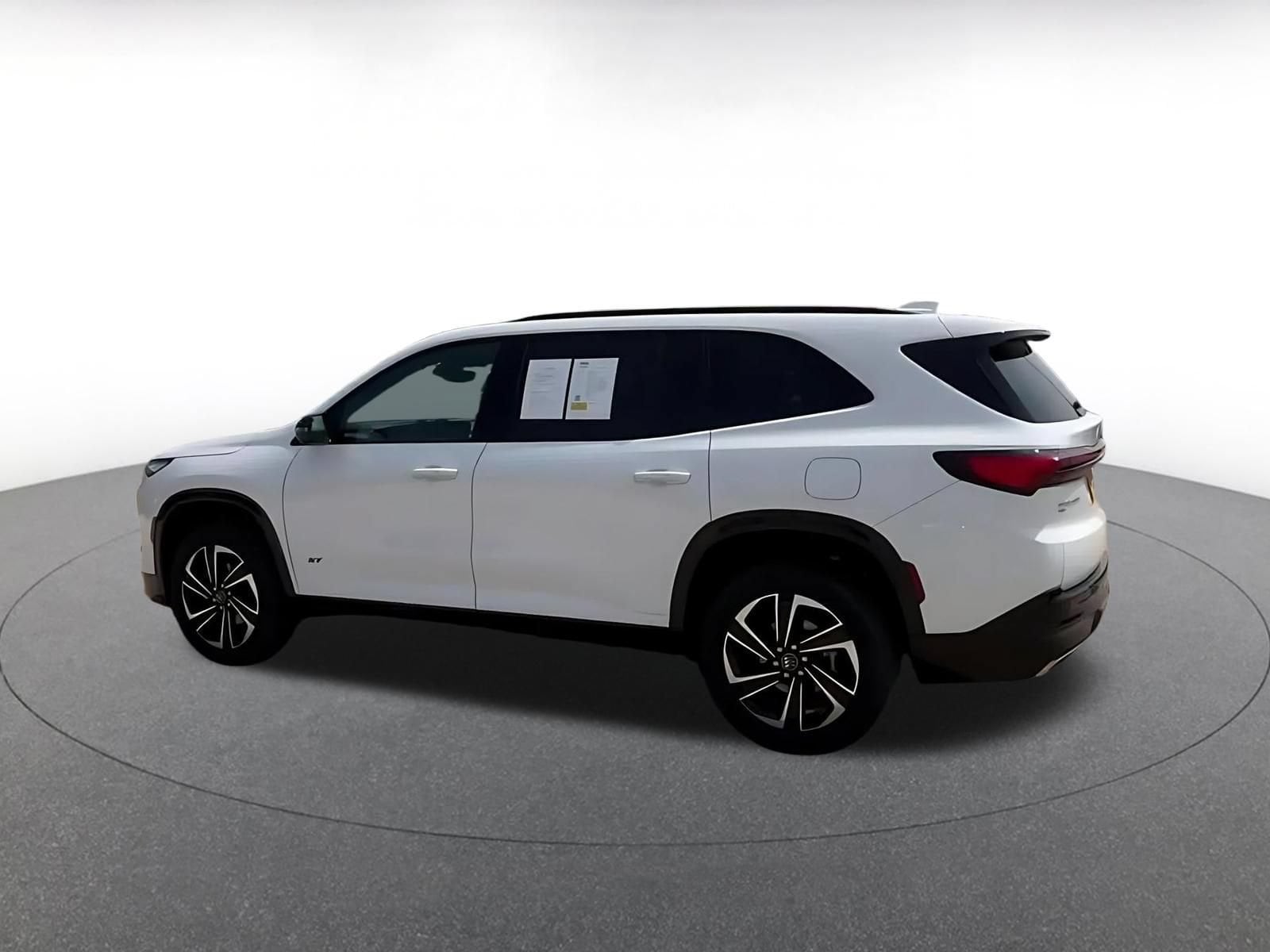 Thumbnail: 2026 Buick Enclave - 10