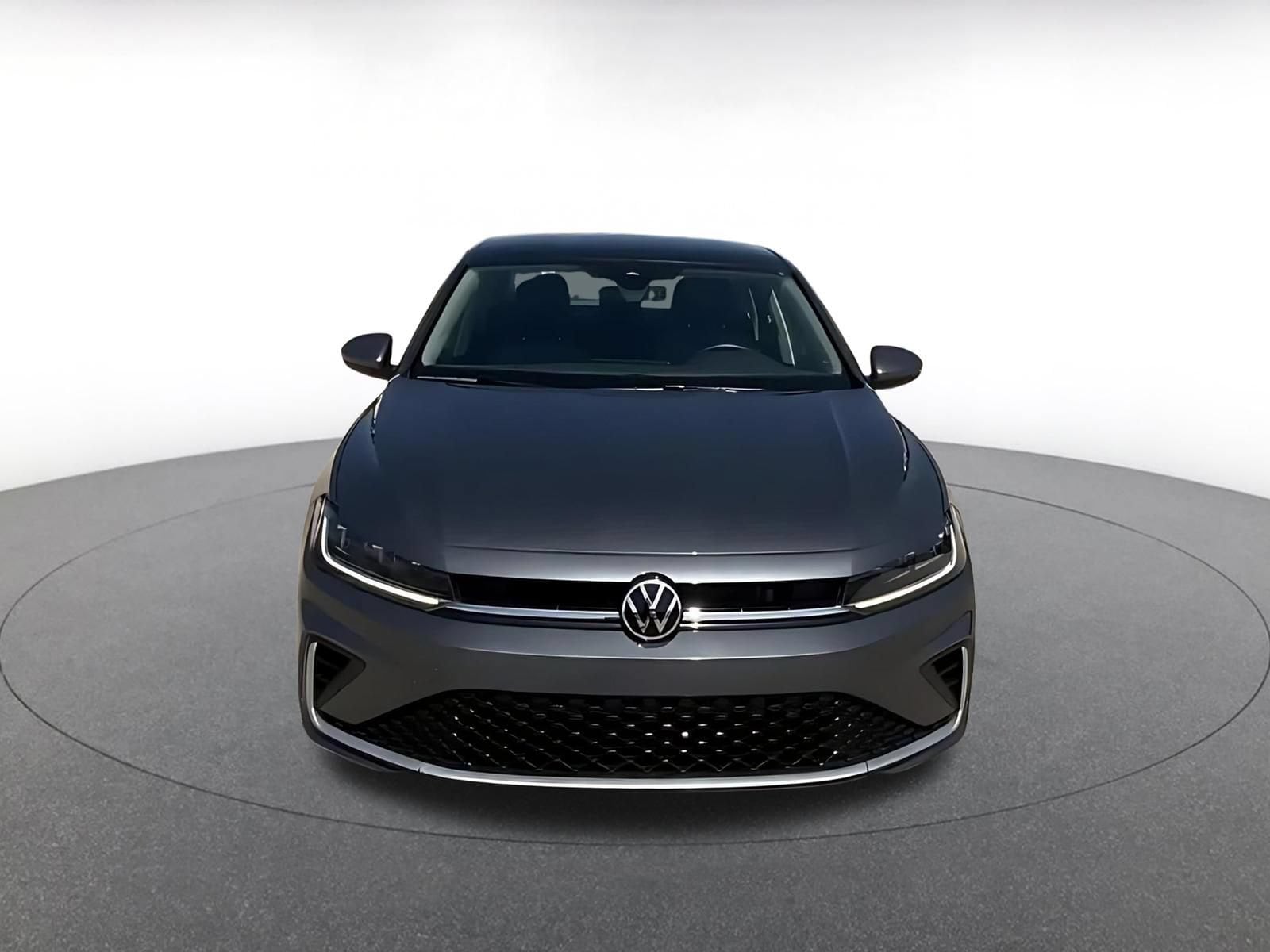 Thumbnail: 2025 Volkswagen Jetta - 4