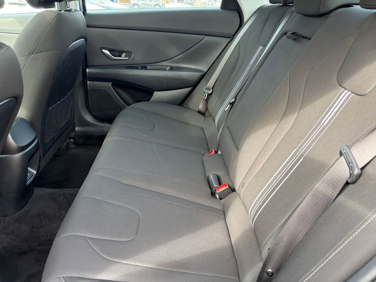 Thumbnail: 2025 Hyundai Elantra - 23