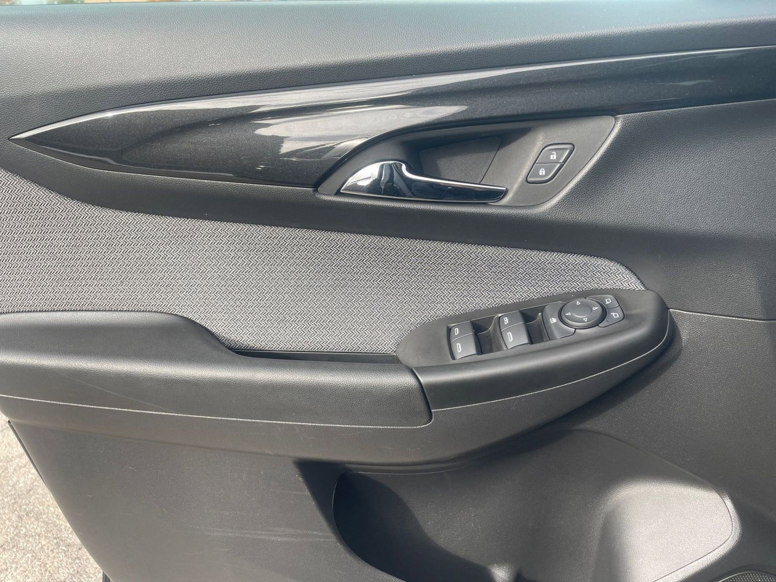 Thumbnail: 2025 Chevrolet TrailBlazer - 20