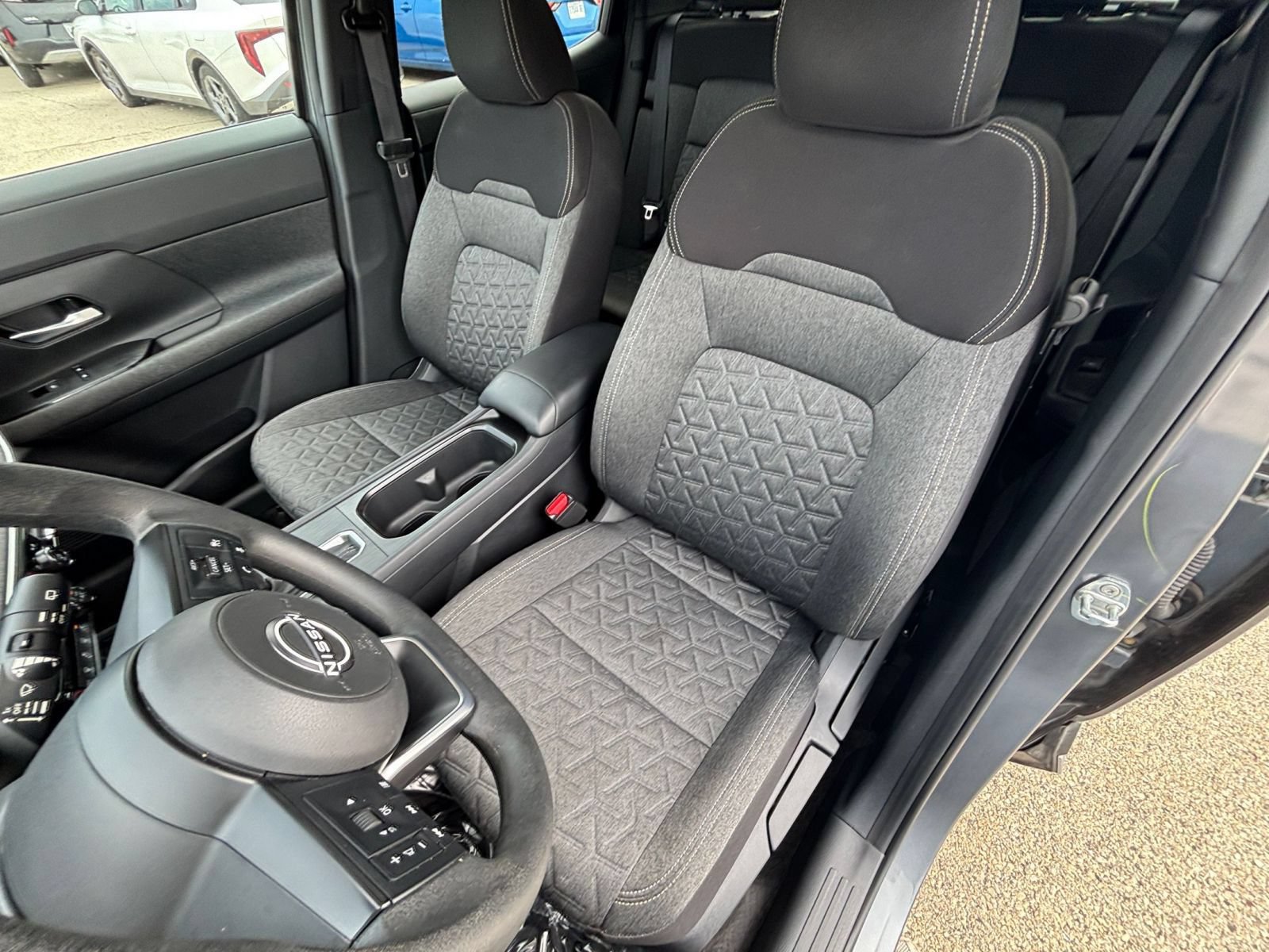 Thumbnail: 2026 Nissan Kicks - 35