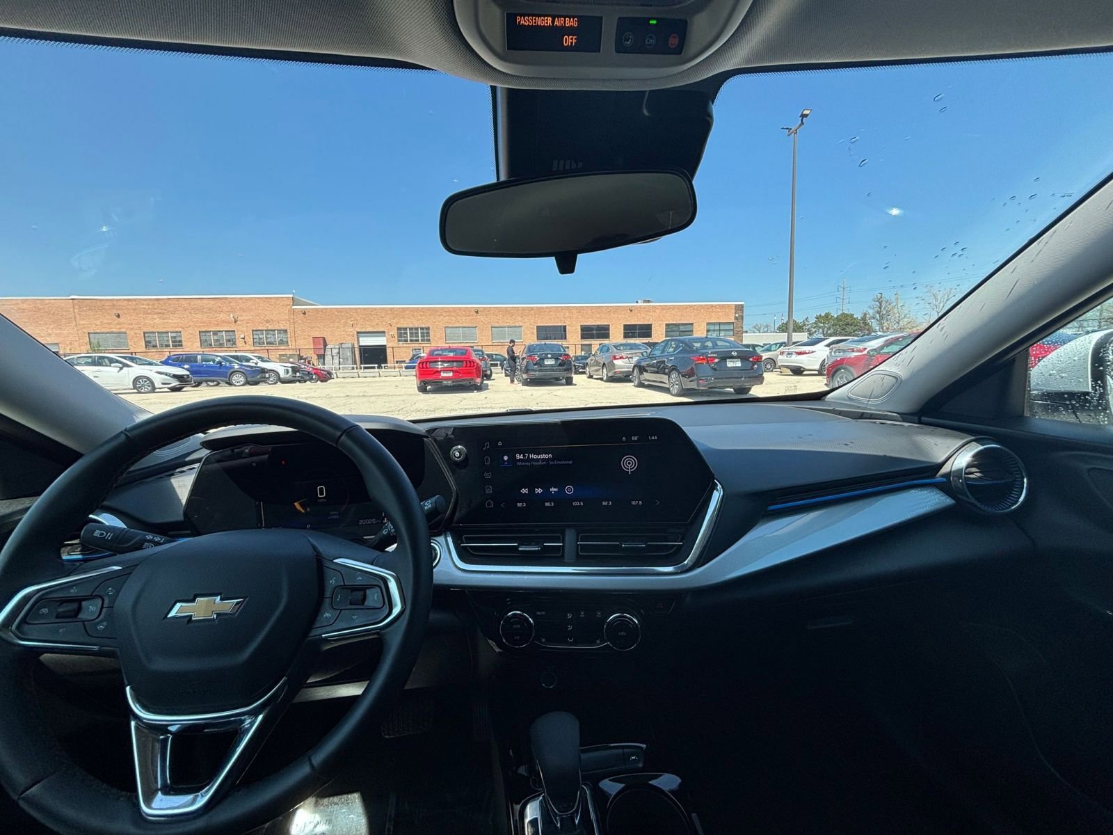 Thumbnail: 2025 Nissan Versa - 32
