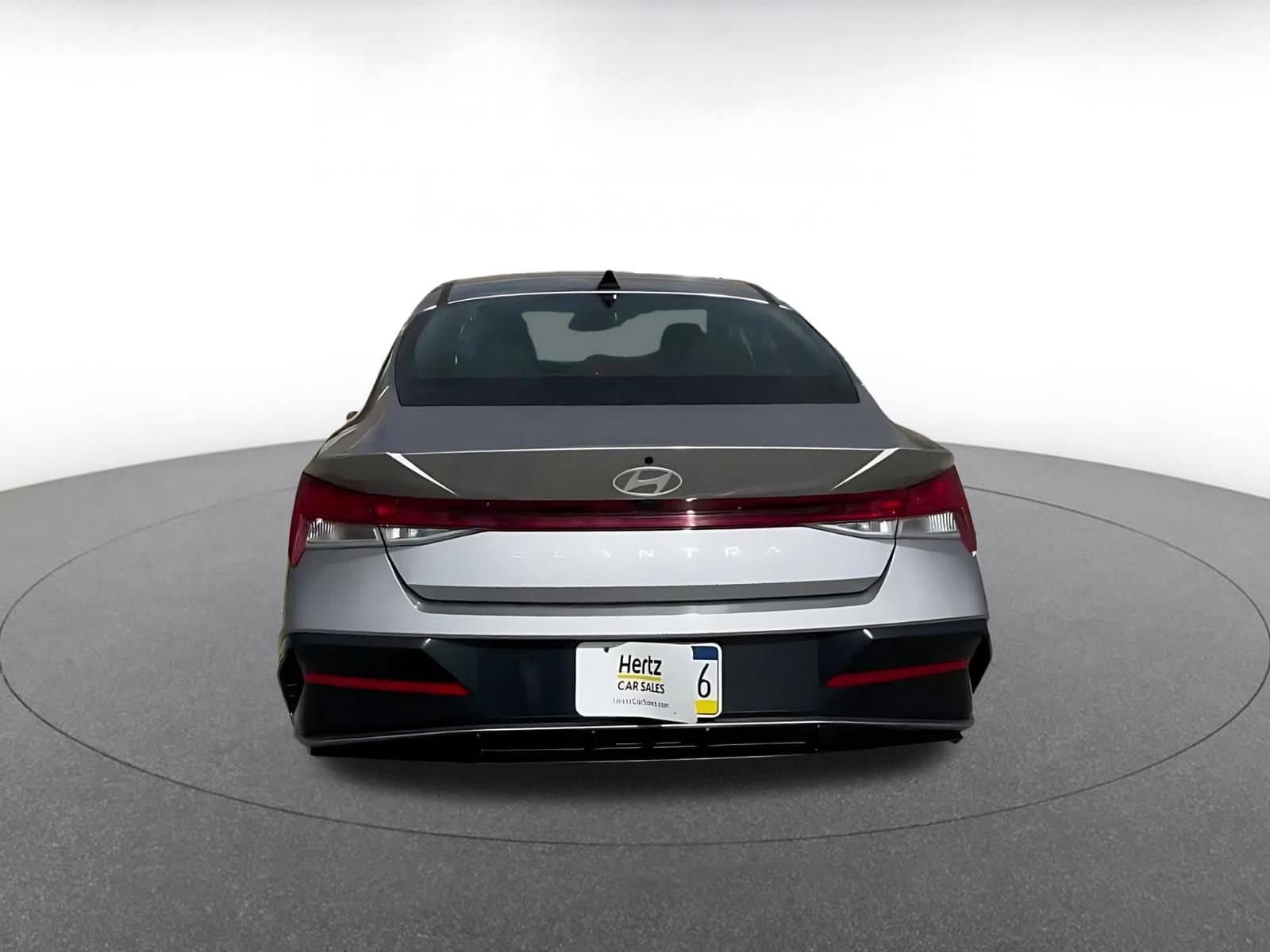 Thumbnail: 2025 Hyundai Elantra - 12