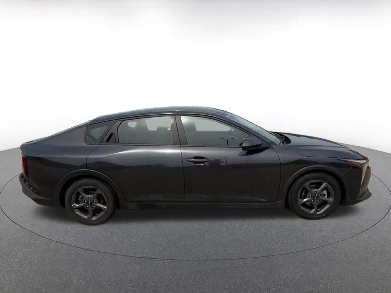 Thumbnail: 2025 Kia K4 - 16
