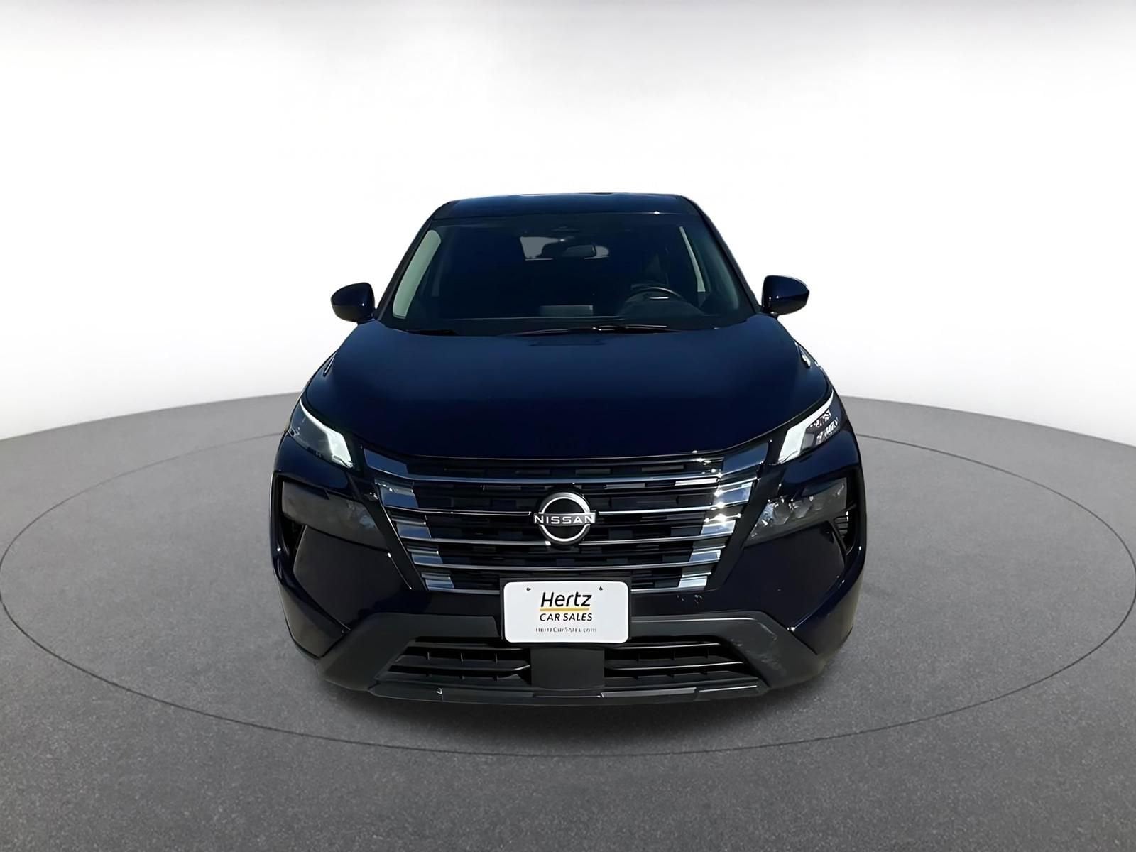 Thumbnail: 2025 Nissan Rogue - 4