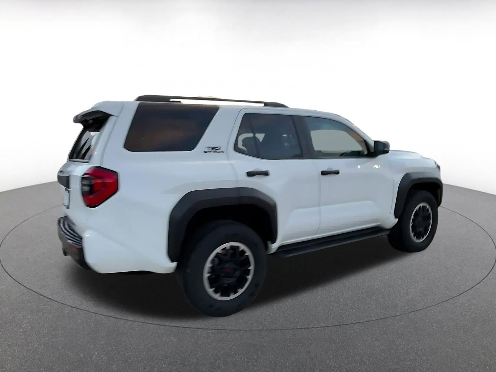 Thumbnail: 2025 Toyota 4Runner - 15