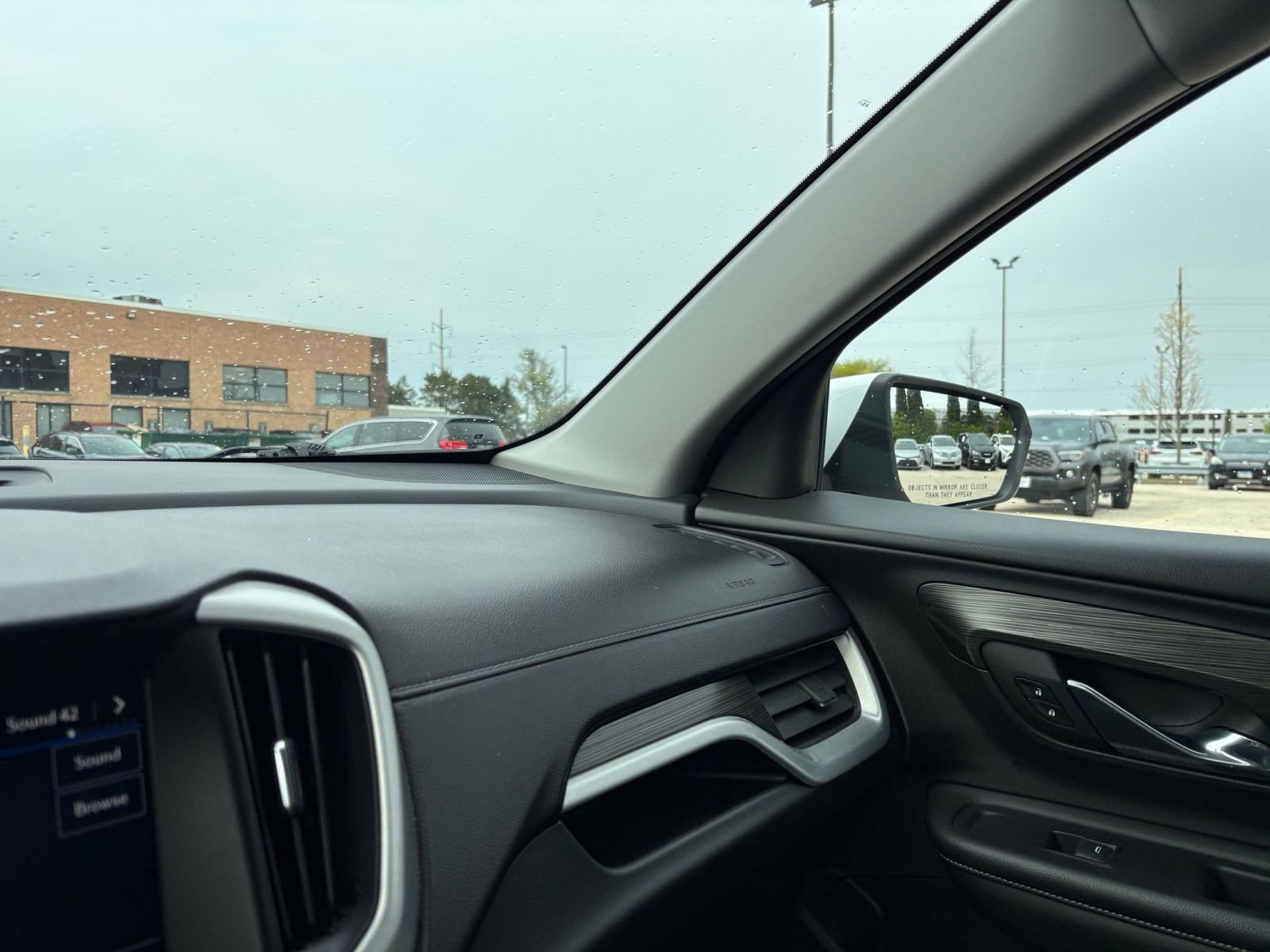 Thumbnail: 2023 GMC Terrain - 35