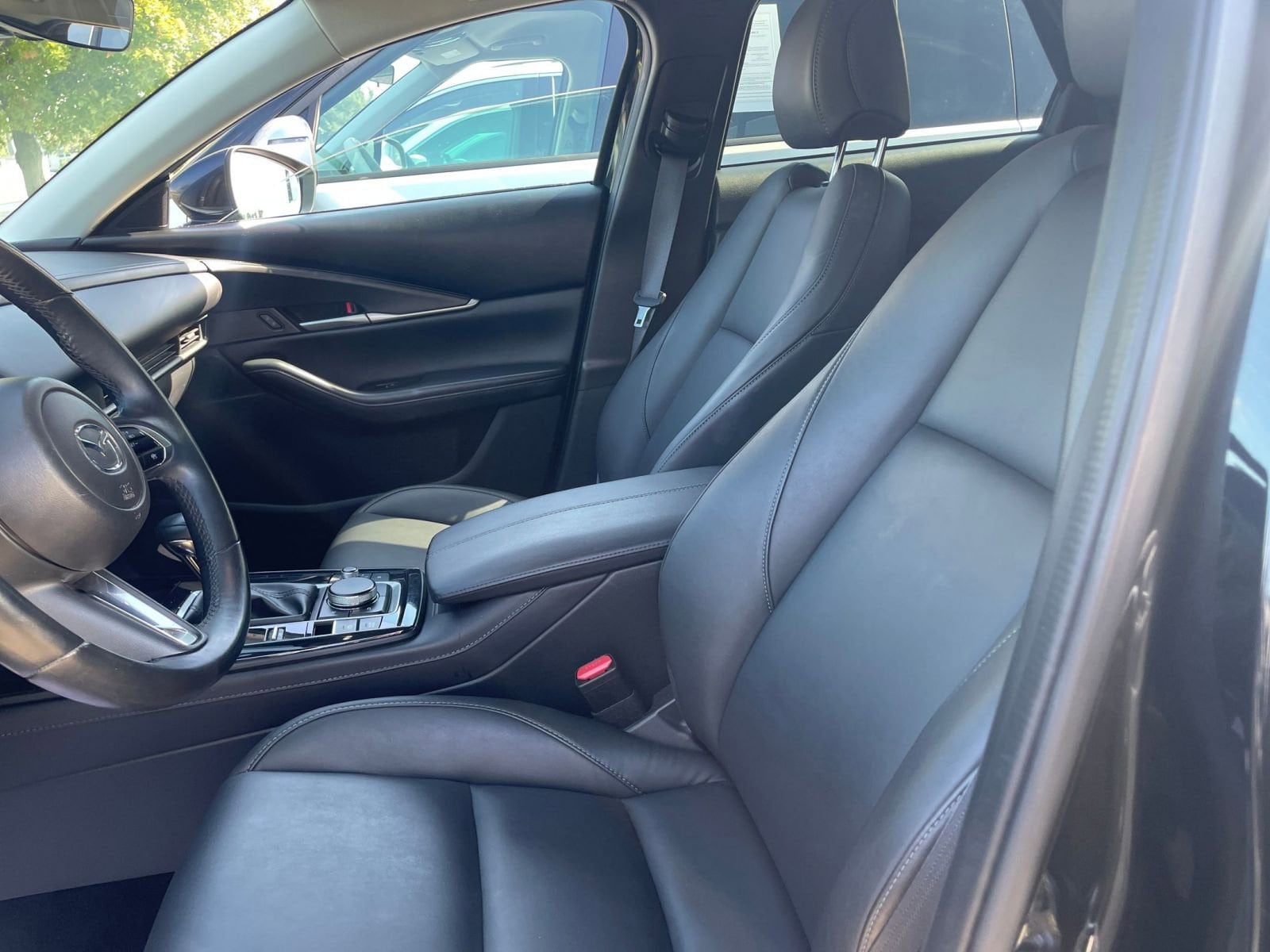 Thumbnail: 2024 Mazda CX-30 - 27