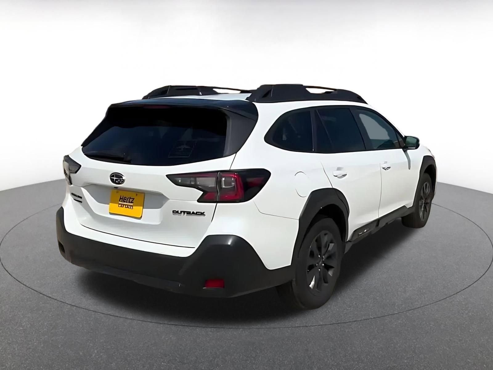 Thumbnail: 2024 Subaru Outback - 15