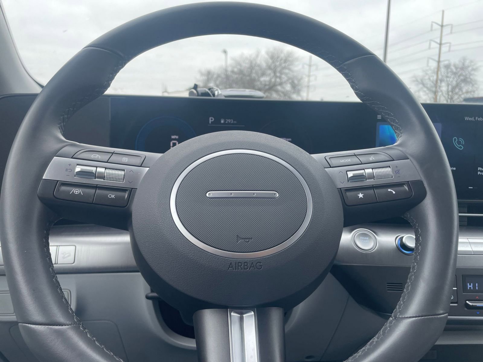 Thumbnail: 2025 Hyundai Kona - 27