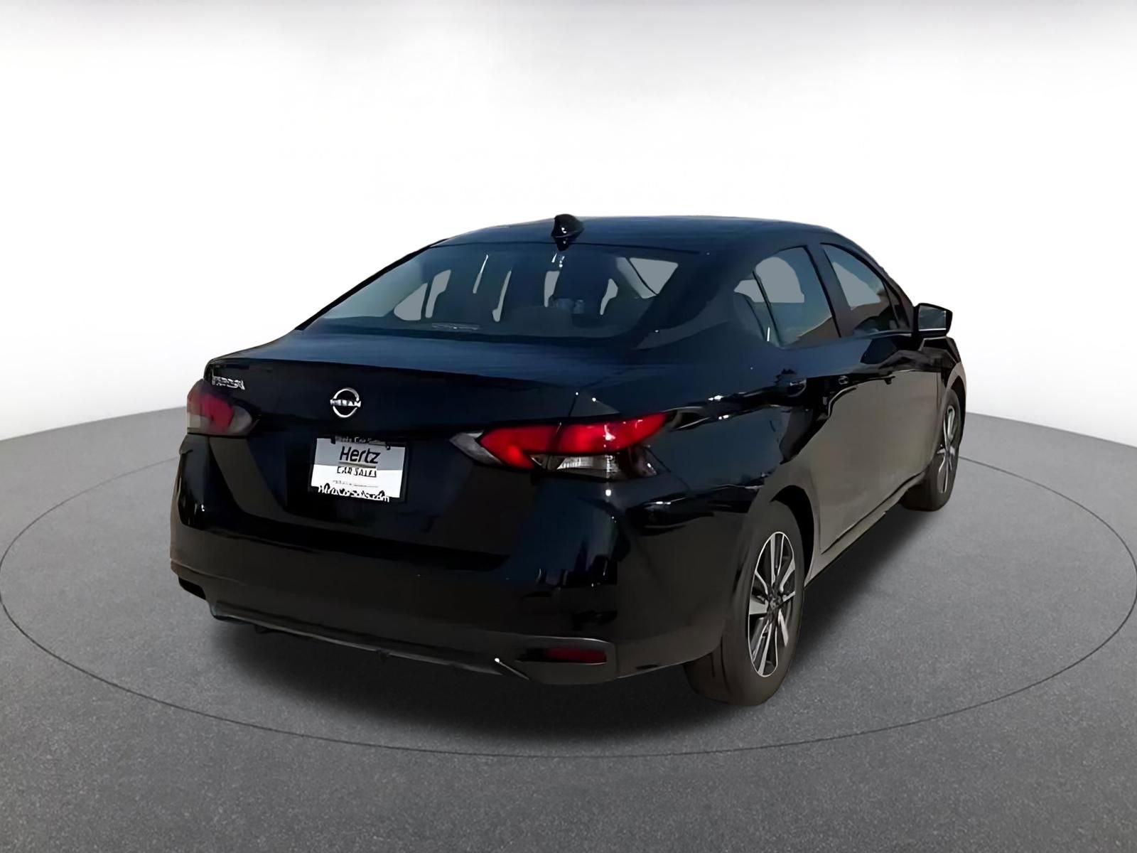 Thumbnail: 2025 Nissan Versa - 15