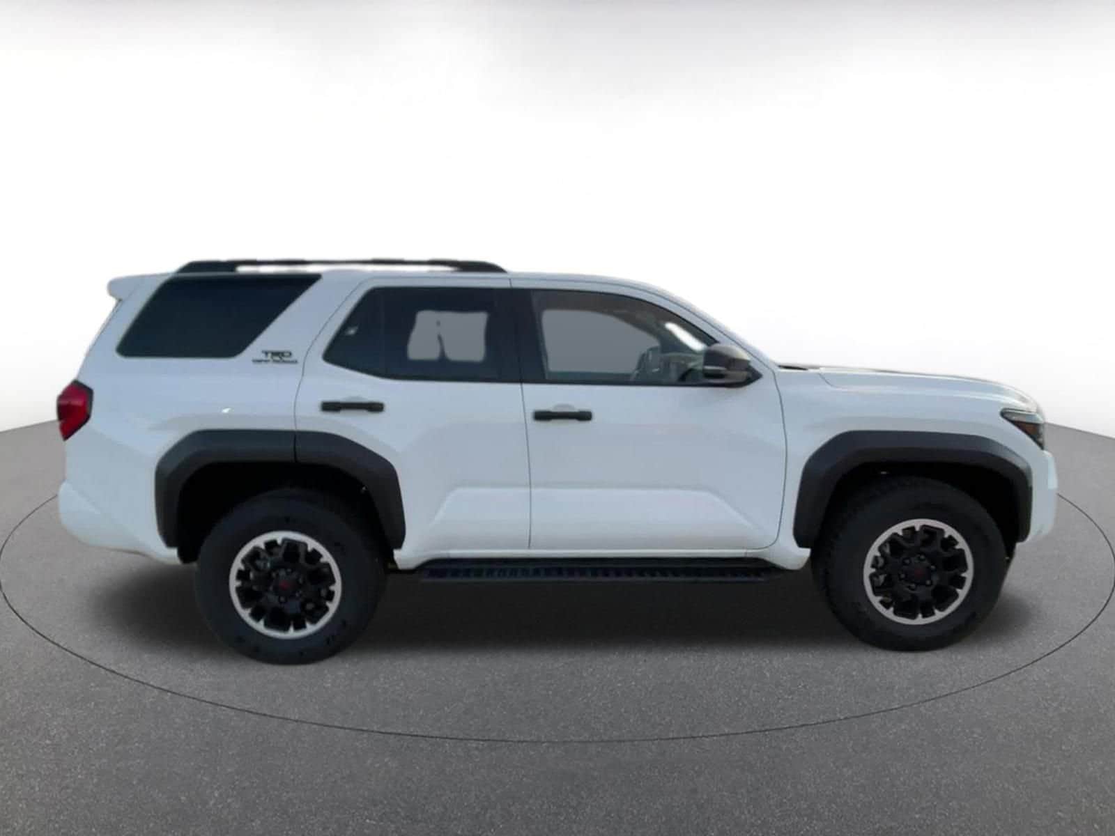 Thumbnail: 2025 Toyota 4Runner - 16