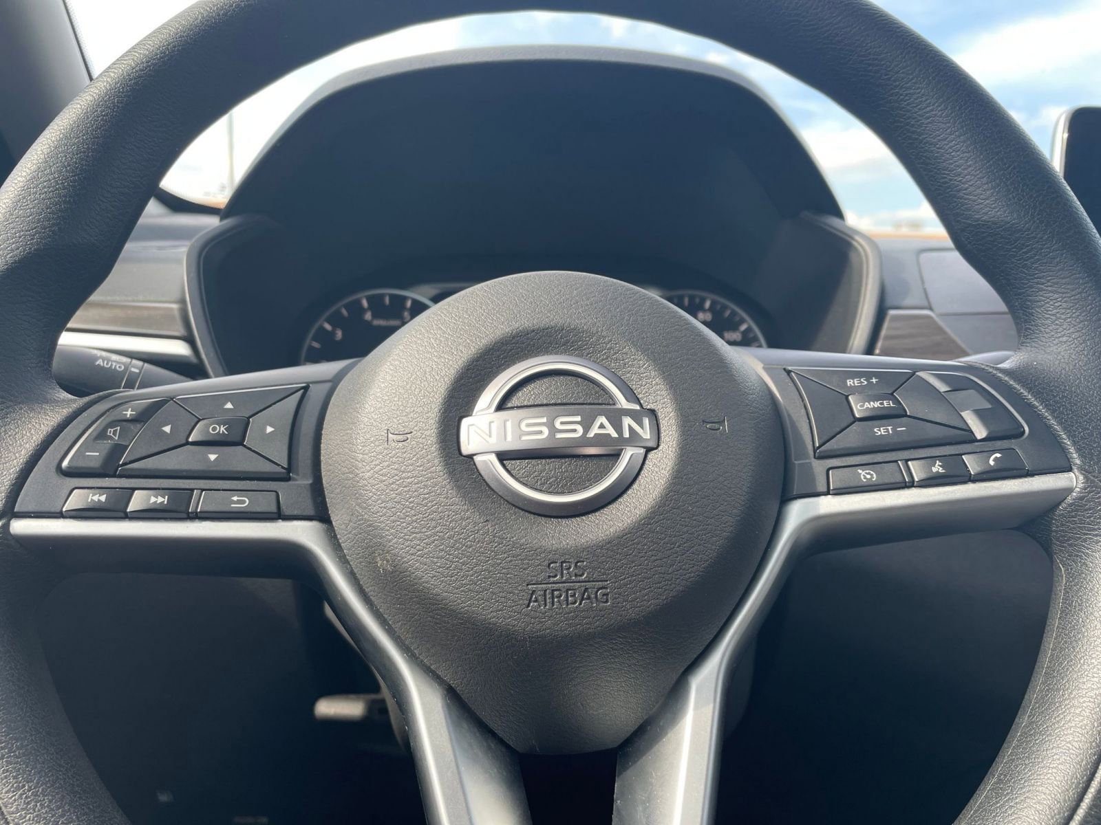 Thumbnail: 2024 Nissan Altima - 27