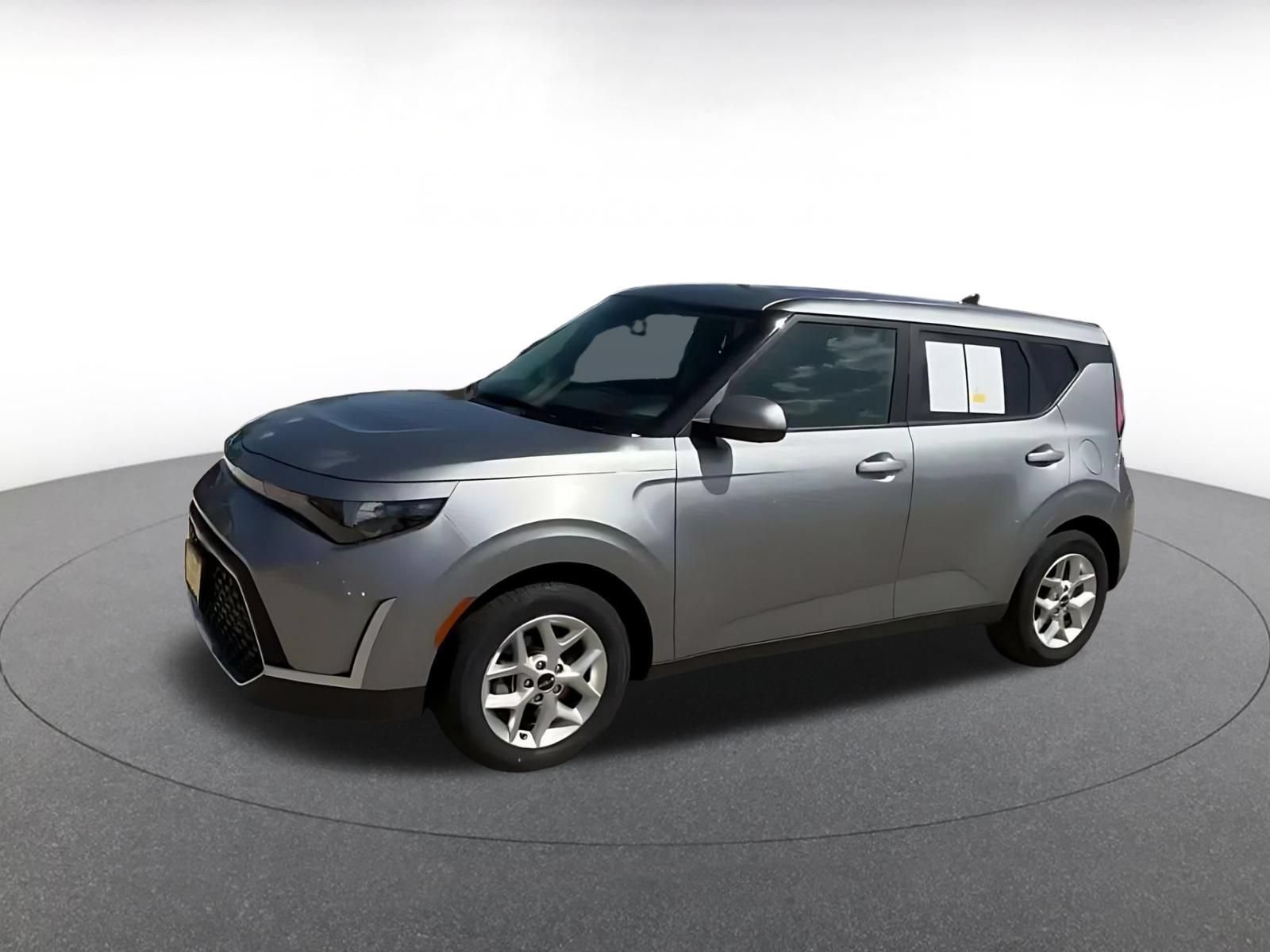 Thumbnail: 2025 Kia Soul - 8