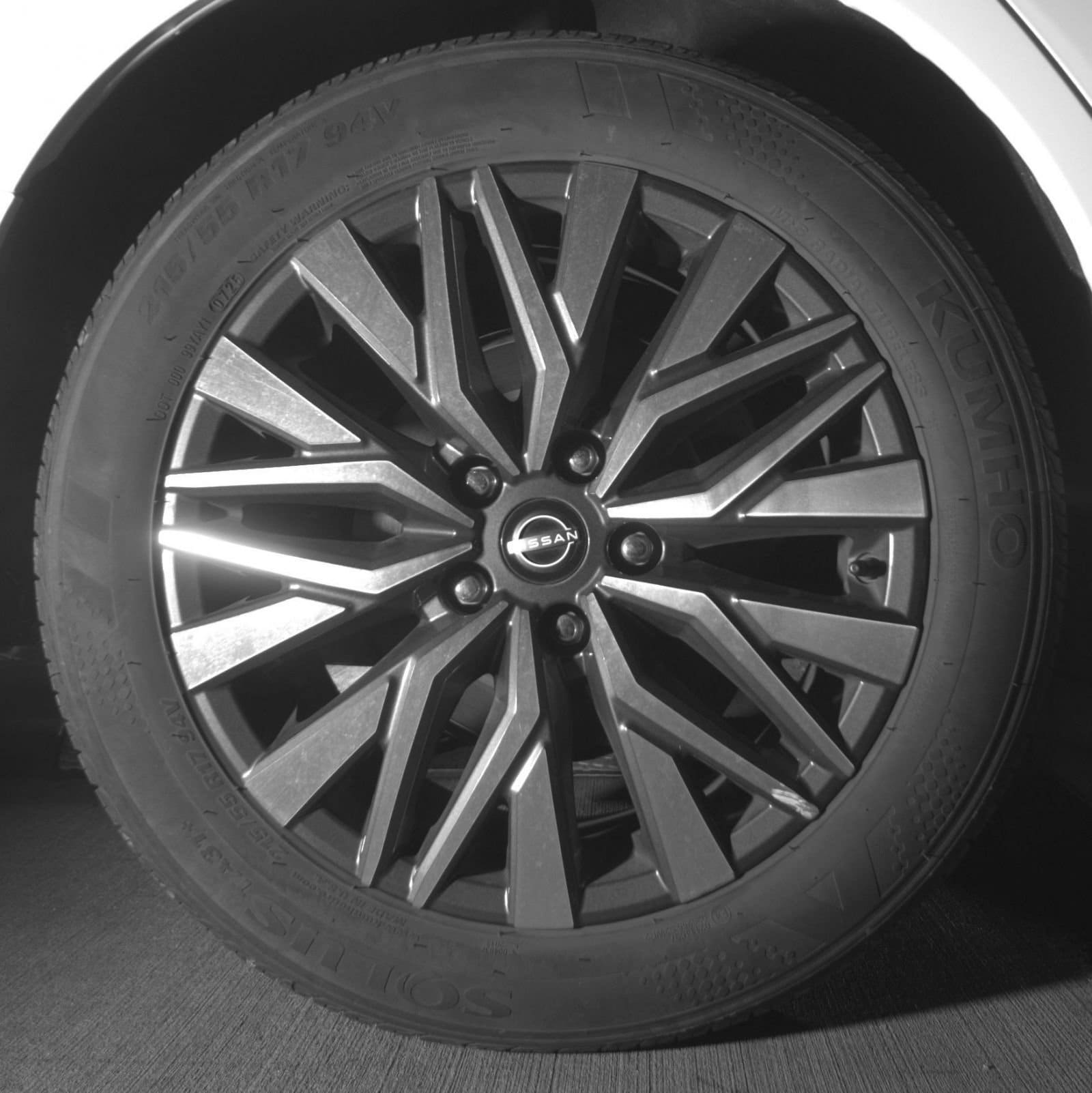 Thumbnail: 2025 Nissan Altima - 18