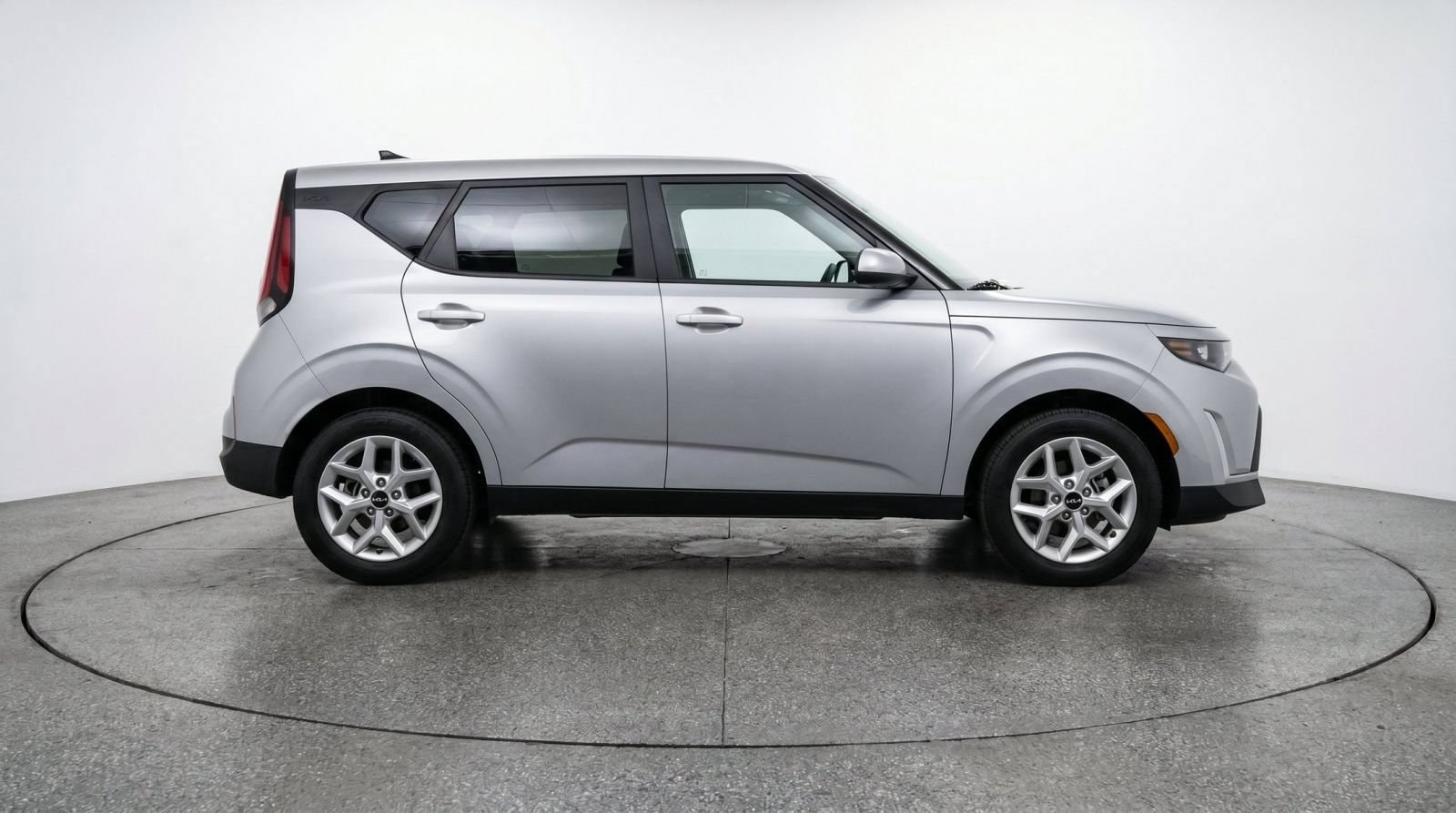 Thumbnail: 2025 Kia Soul - 9