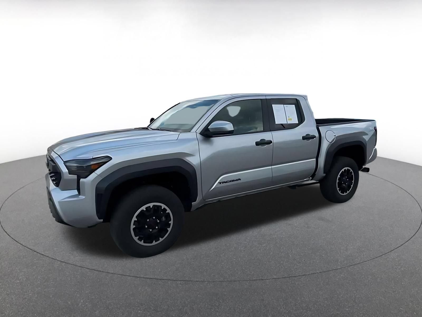 Thumbnail: 2025 Toyota Tacoma - 7