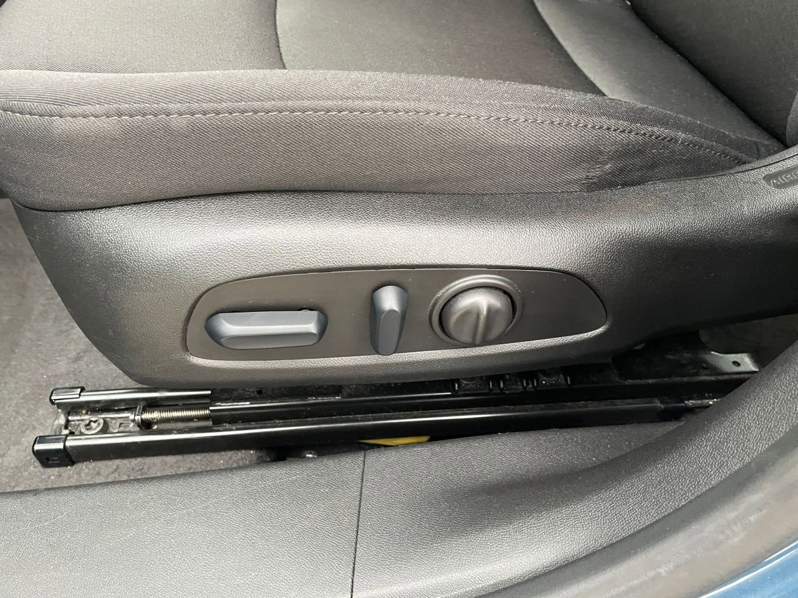 Thumbnail: 2024 Chevrolet Malibu - 23