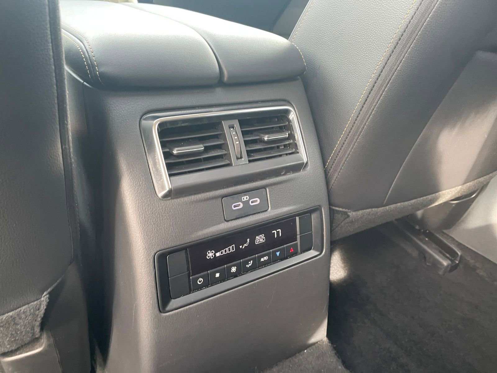 Thumbnail: 2025 Mazda CX-90 - 24