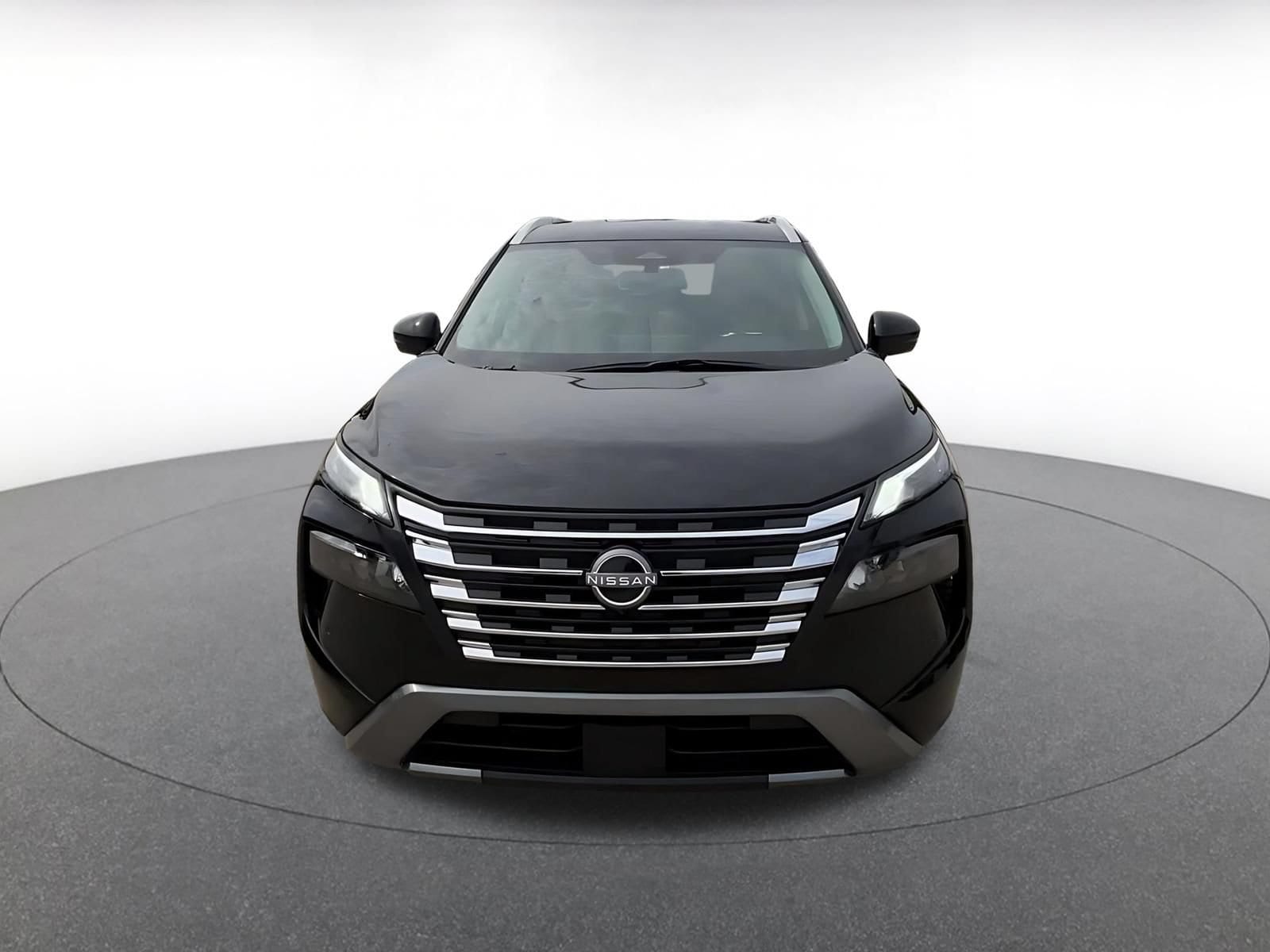 Thumbnail: 2026 Nissan Rogue - 4