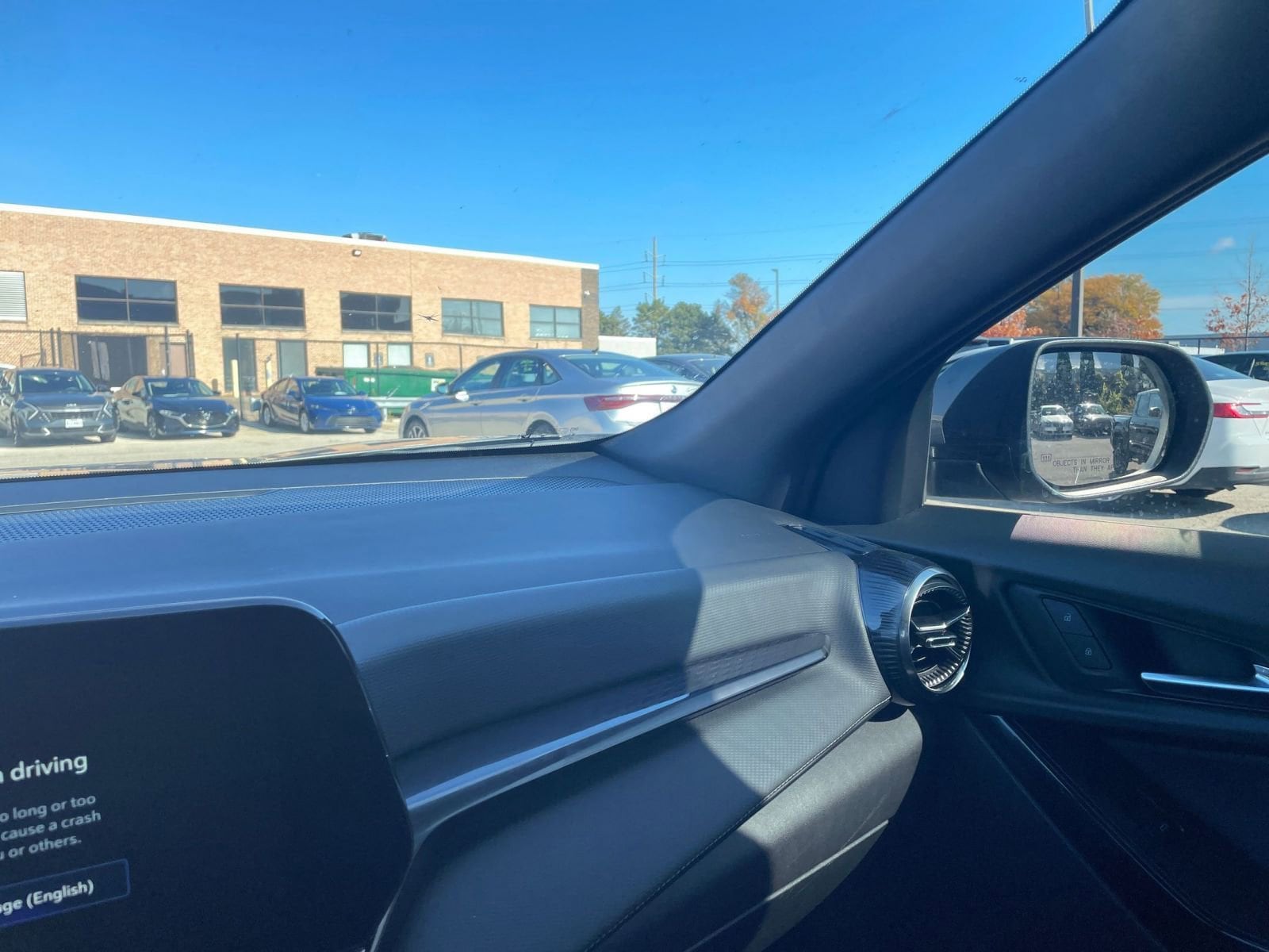 Thumbnail: 2025 Chevrolet Equinox - 35