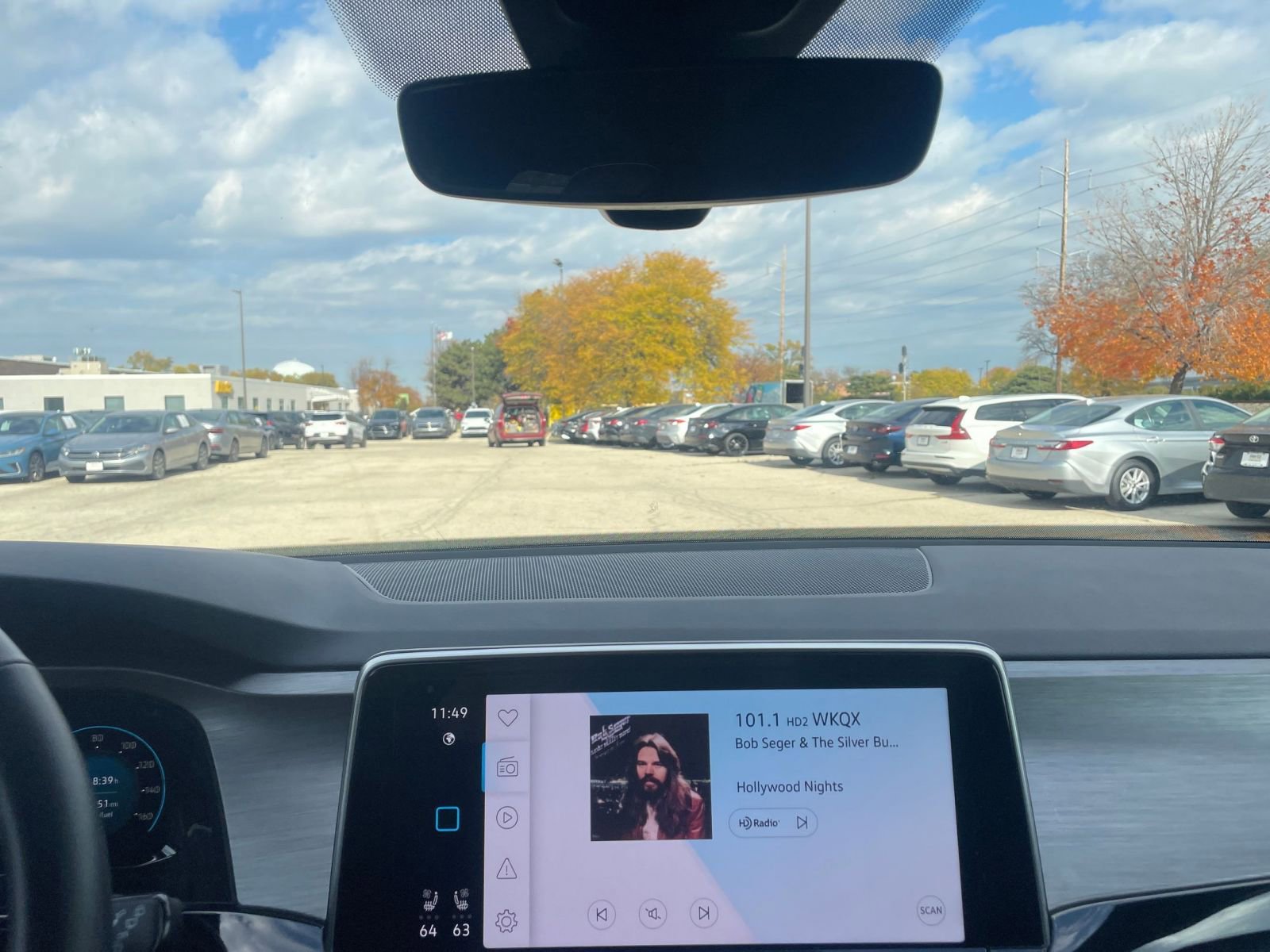 Thumbnail: 2025 Volkswagen Atlas - 18