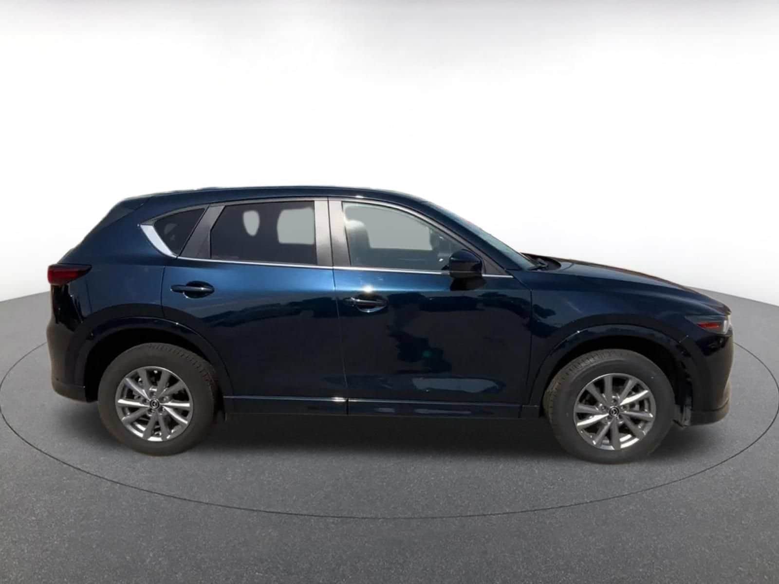 Thumbnail: 2025 Mazda CX-5 - 16