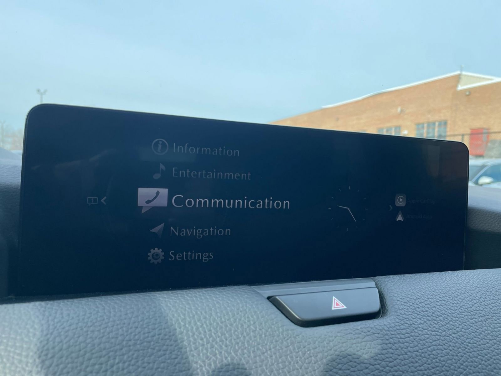 Thumbnail: 2025 Mazda CX-90 - 20