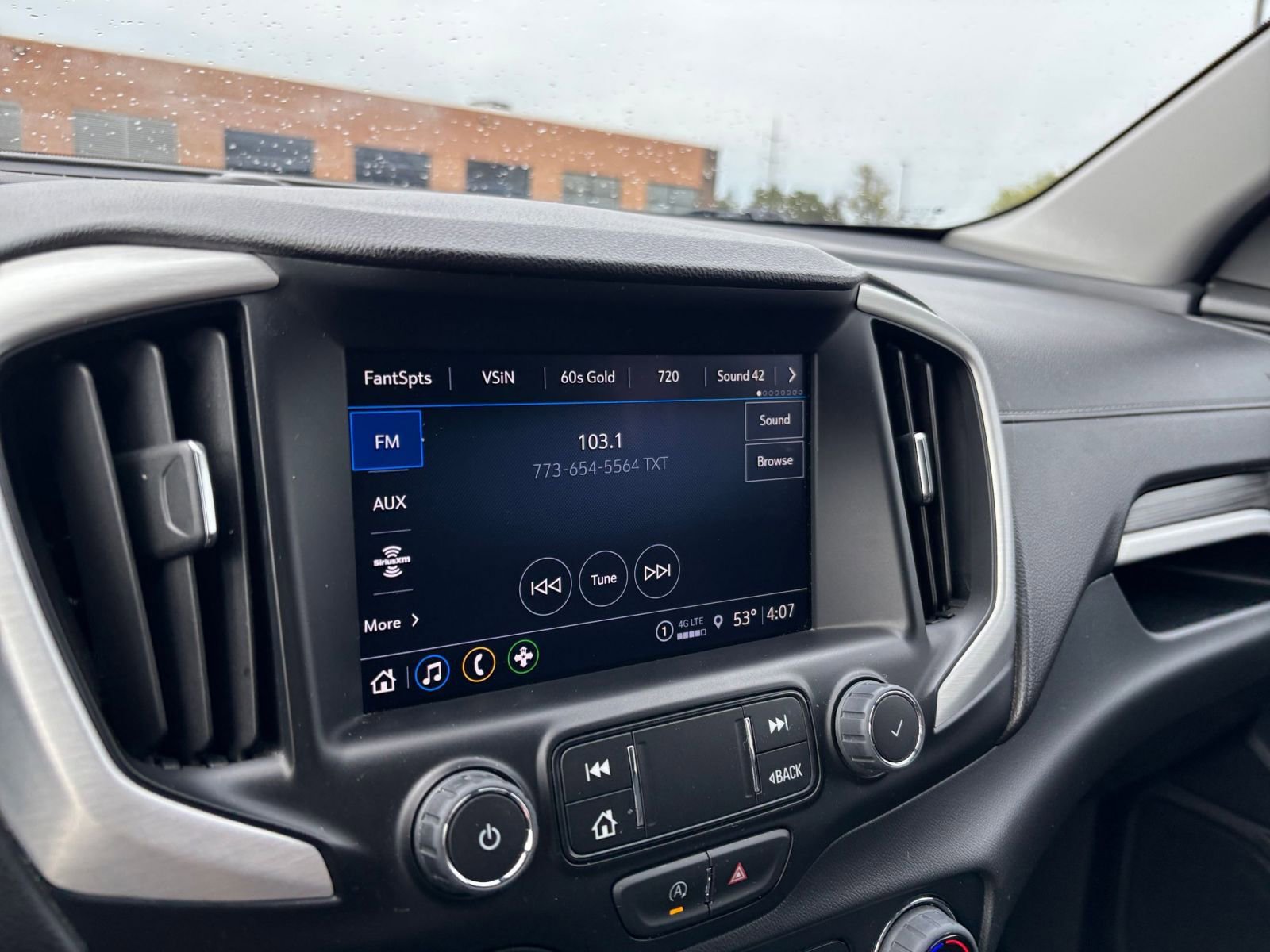 Thumbnail: 2023 GMC Terrain - 20