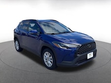 2023 Toyota Corolla Cross LE -
                  Des Plaines, IL
