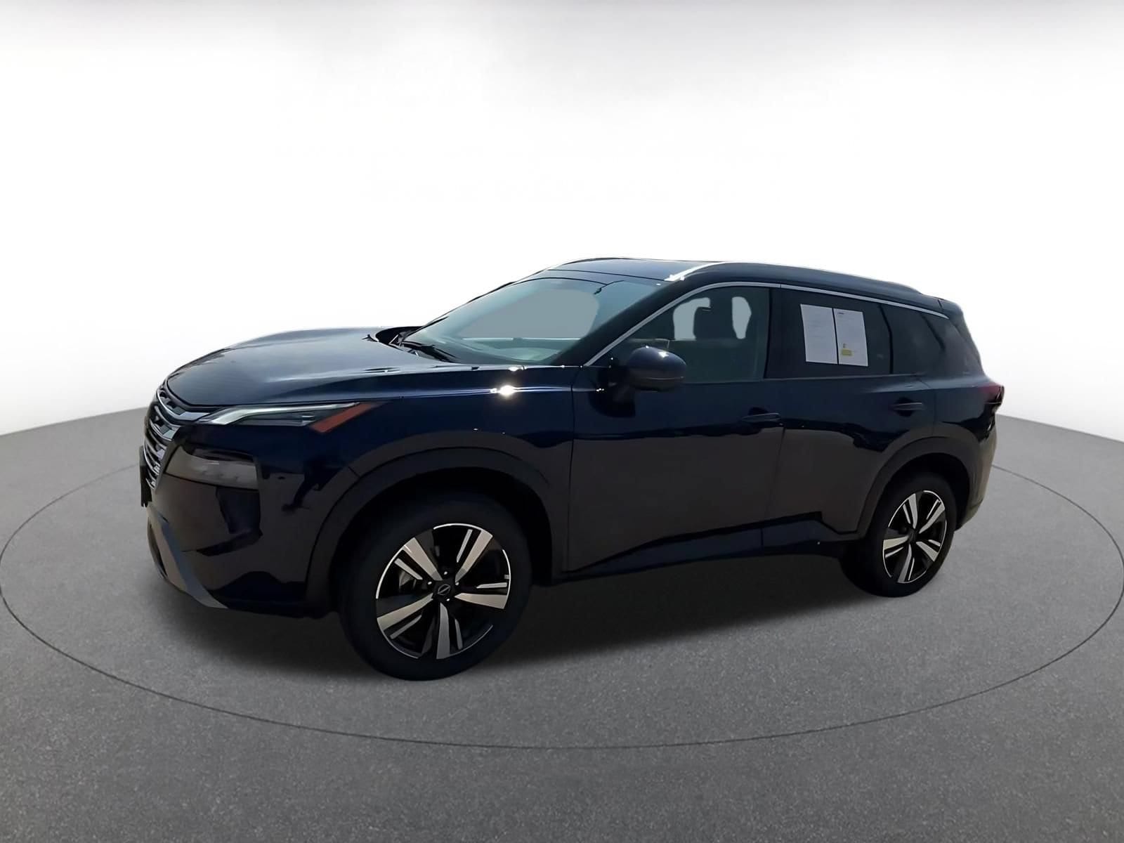 Thumbnail: 2026 Nissan Rogue - 7