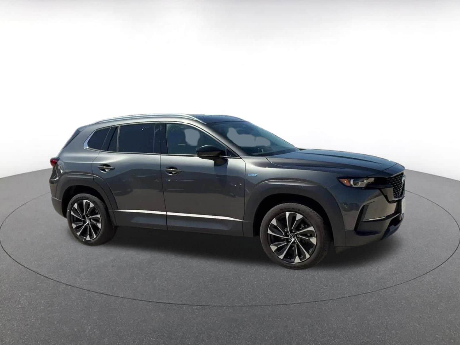 Thumbnail: 2025 Mazda CX-50 - 2