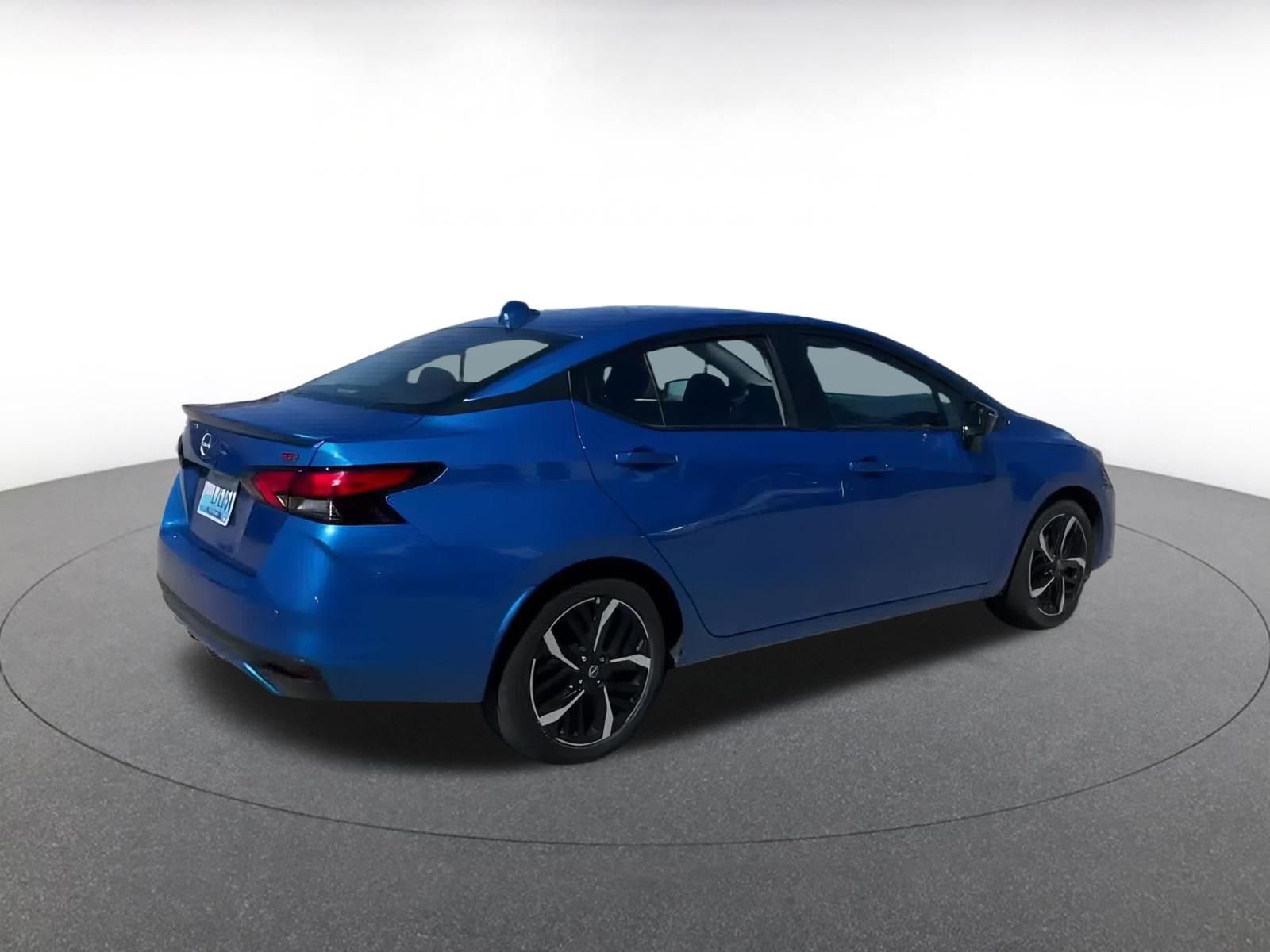 Thumbnail: 2024 Nissan Versa - 15