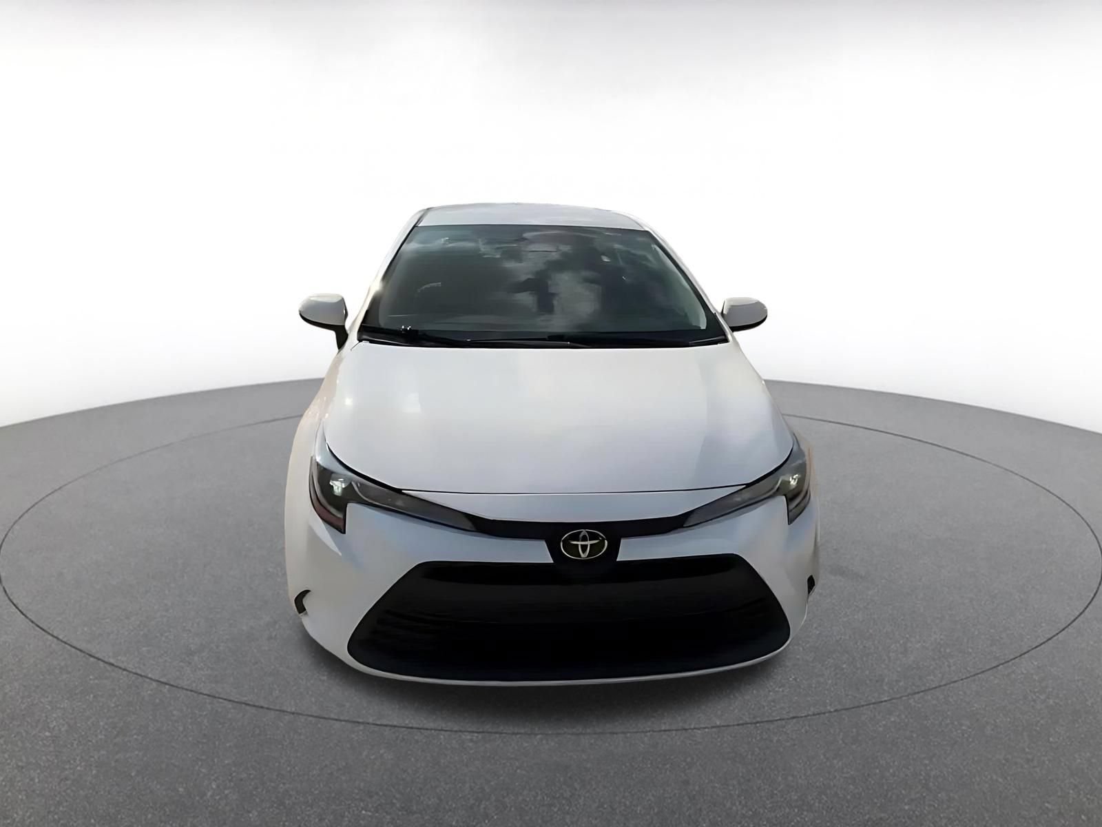 Thumbnail: 2023 Toyota Corolla - 4