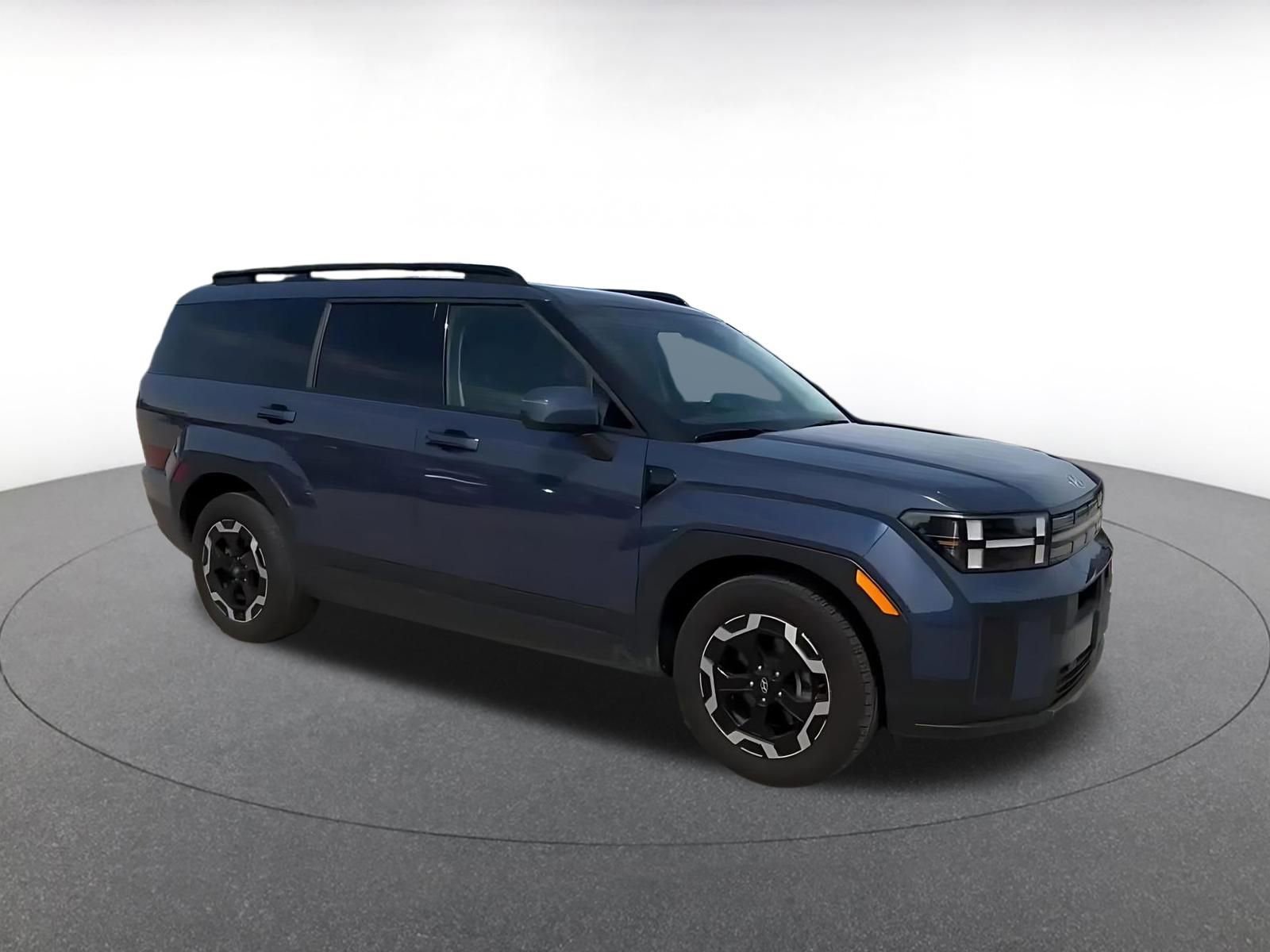 Thumbnail: 2025 Hyundai Santa Fe - 2