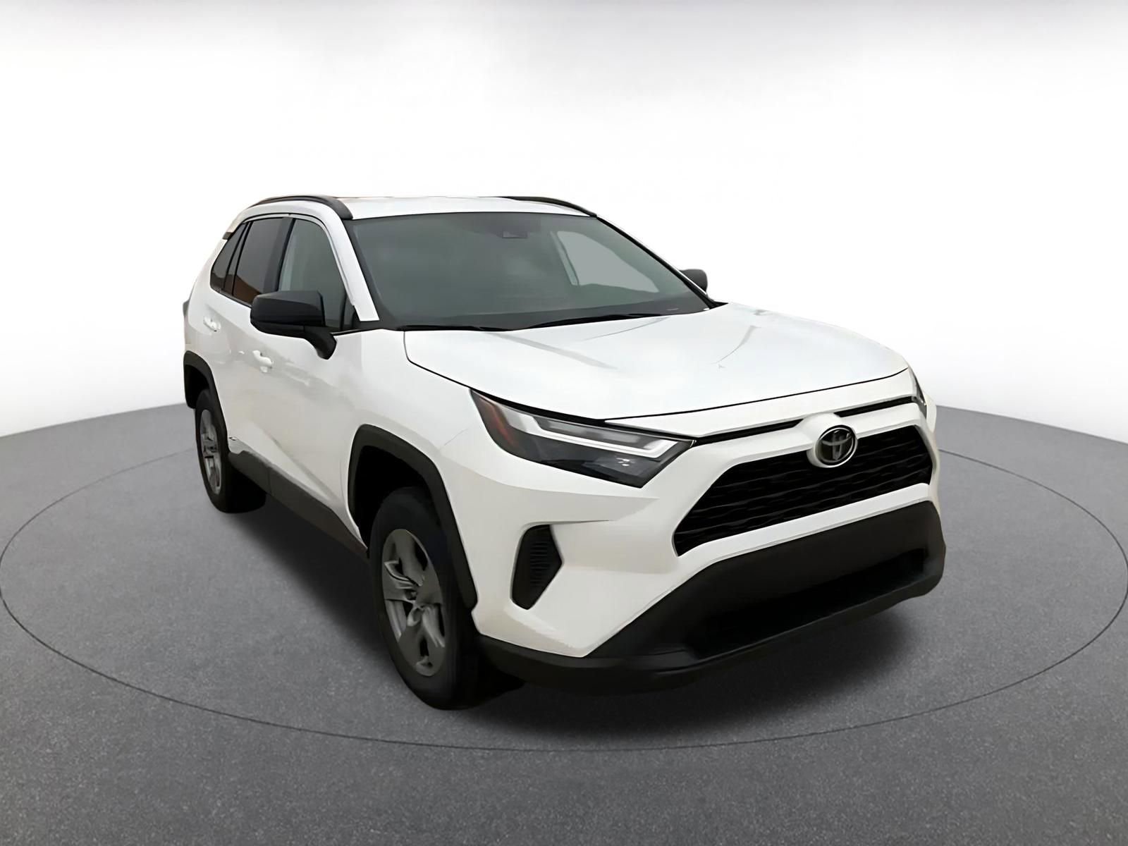 Thumbnail: 2025 Toyota RAV4 - 3