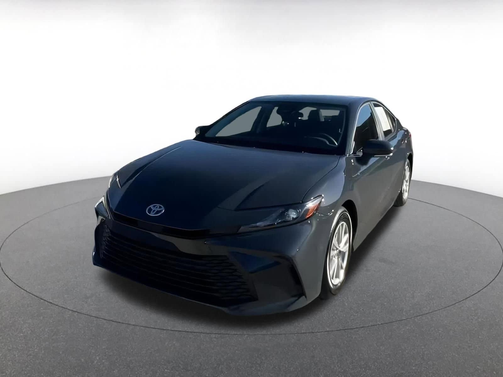 Thumbnail: 2025 Toyota Camry - 4