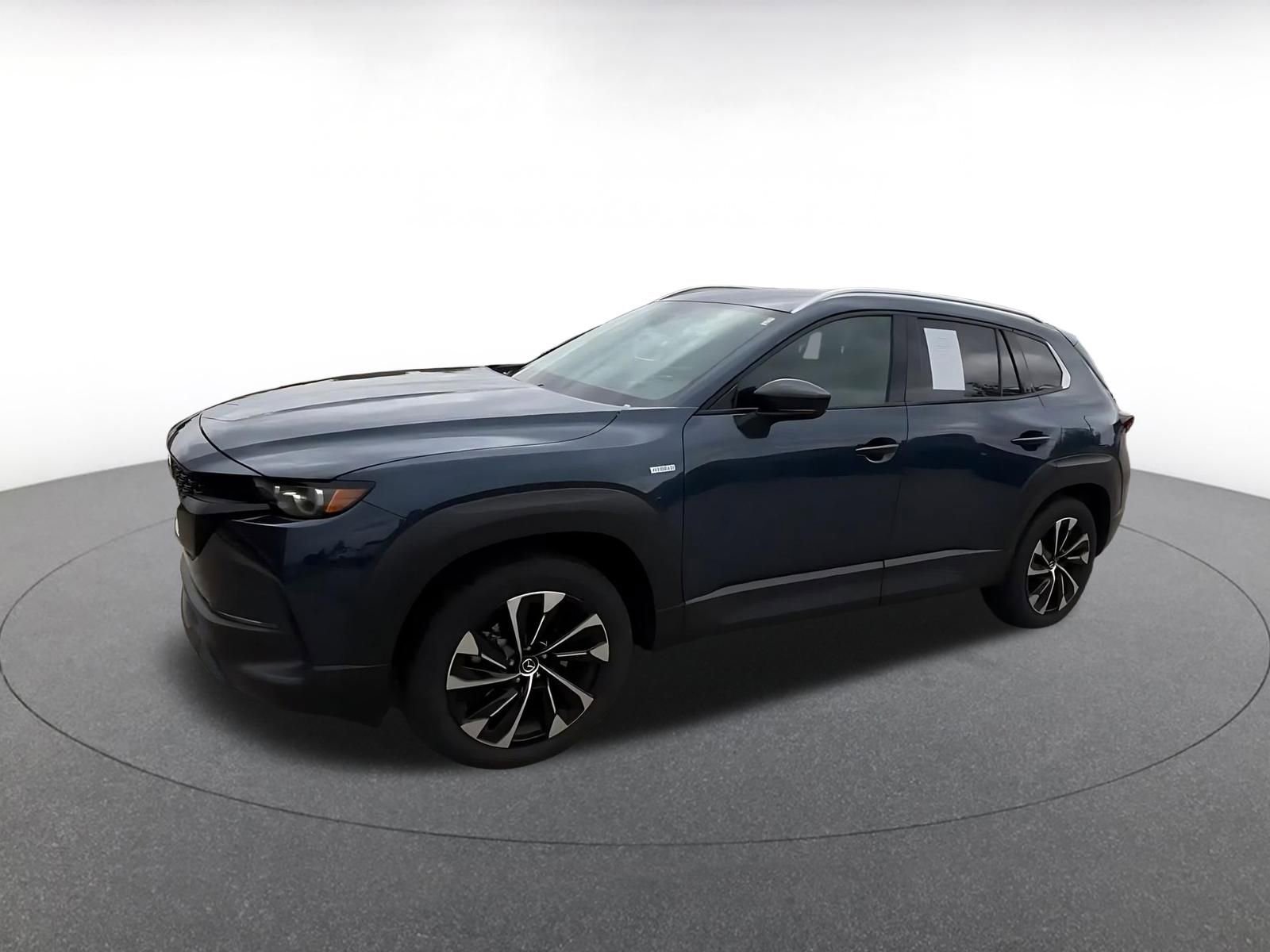 Thumbnail: 2025 Mazda CX-50 - 8