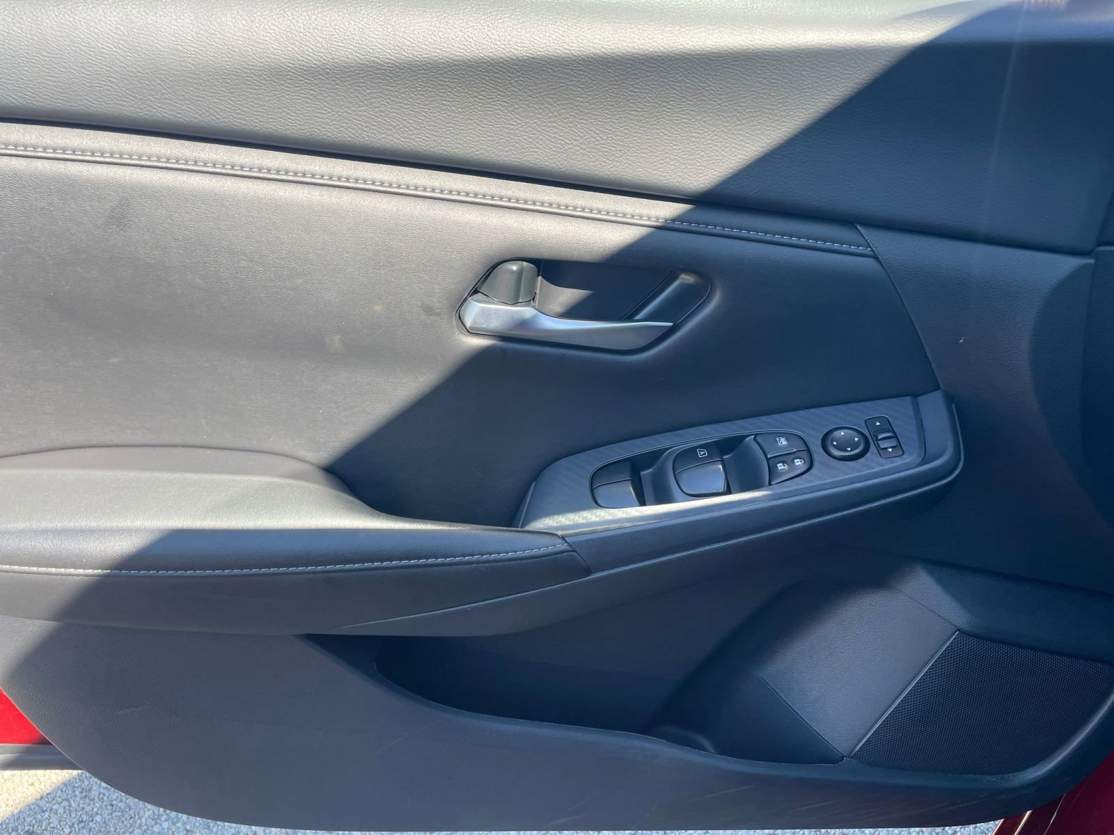 Thumbnail: 2024 Nissan Sentra - 20