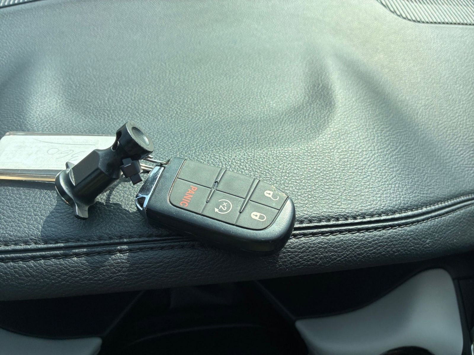 Thumbnail: 2025 Jeep Compass - 21