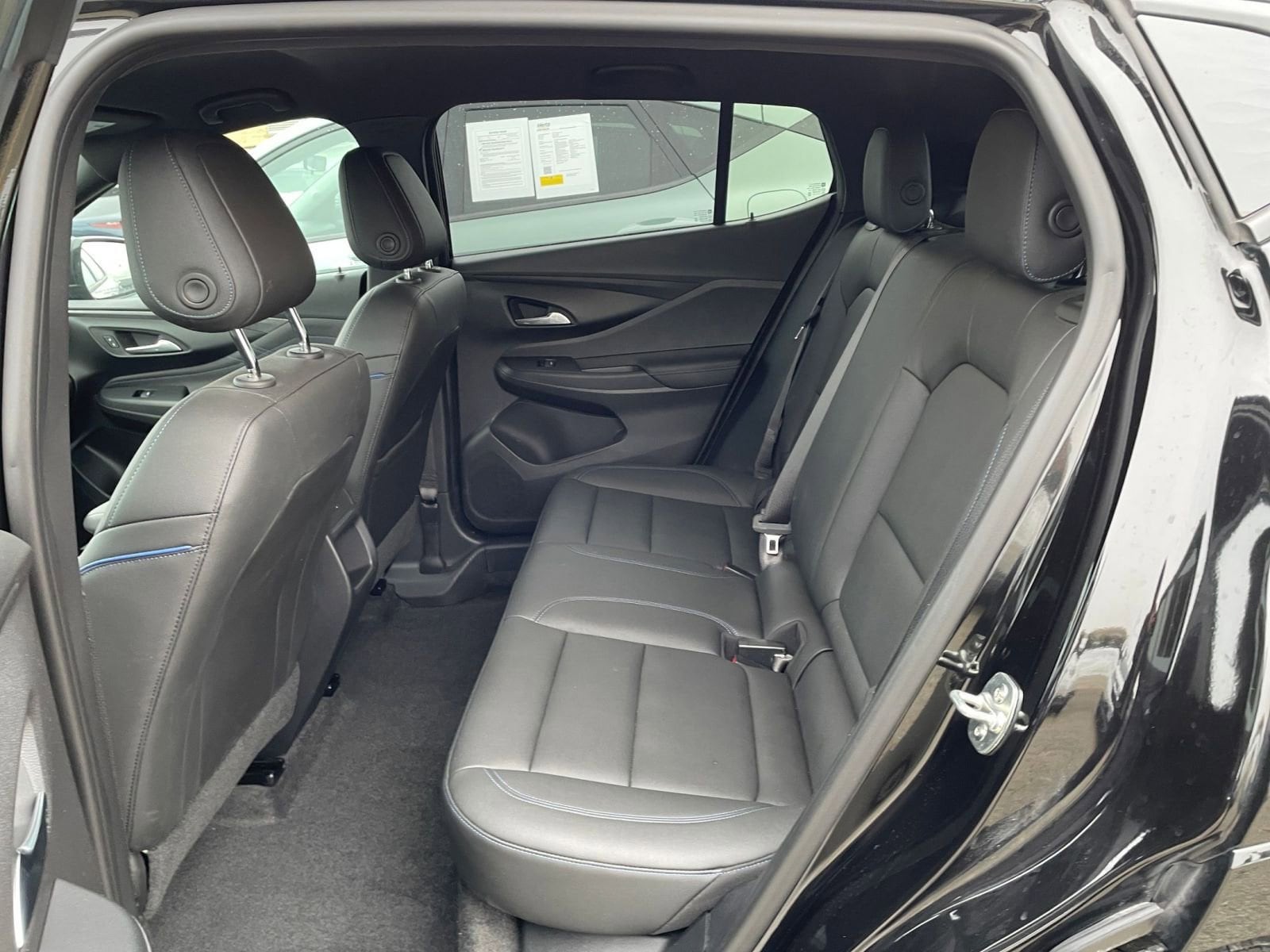 Thumbnail: 2025 Buick Envista - 24