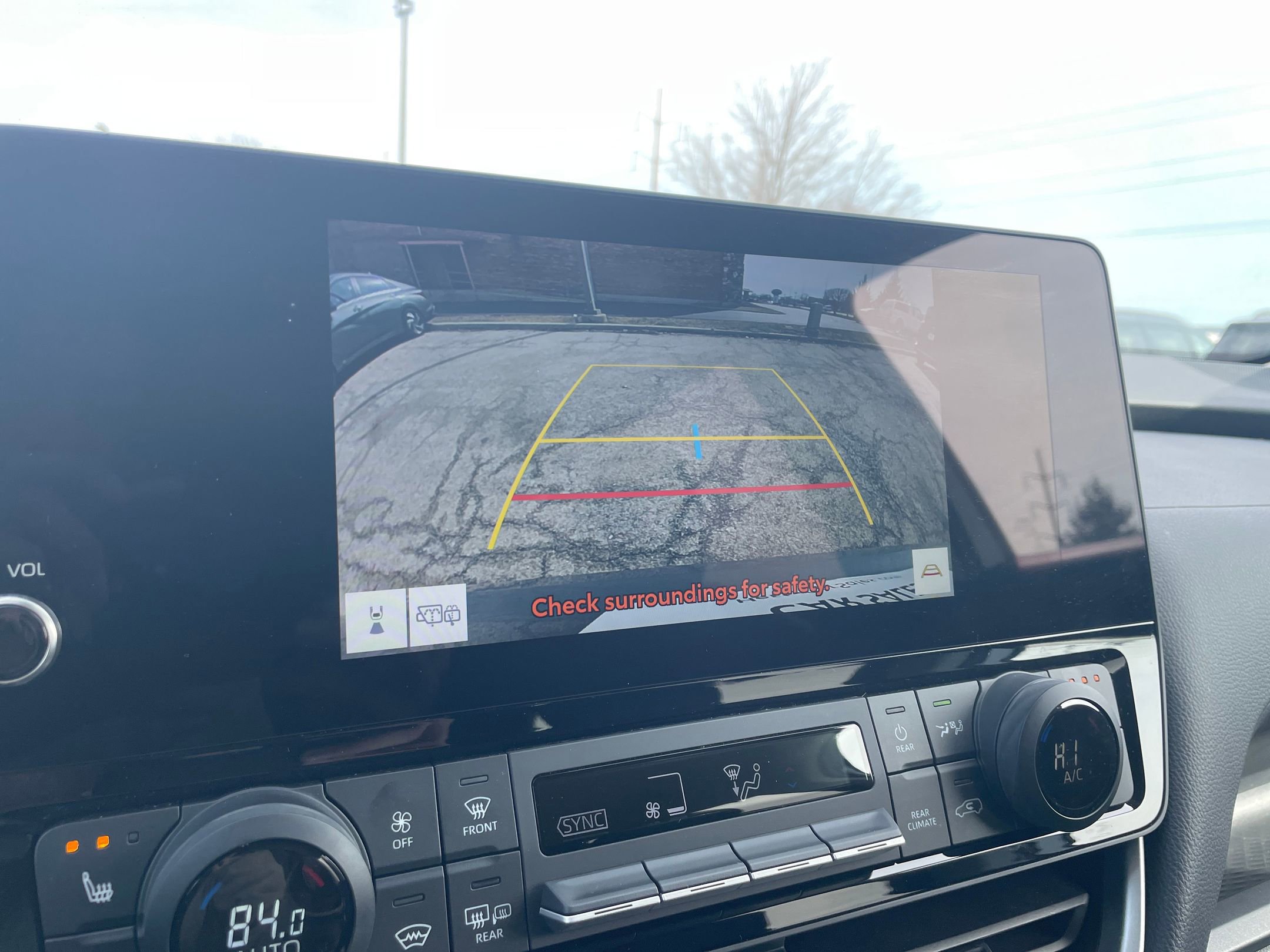 Thumbnail: 2025 Toyota Grand Highlander - 25